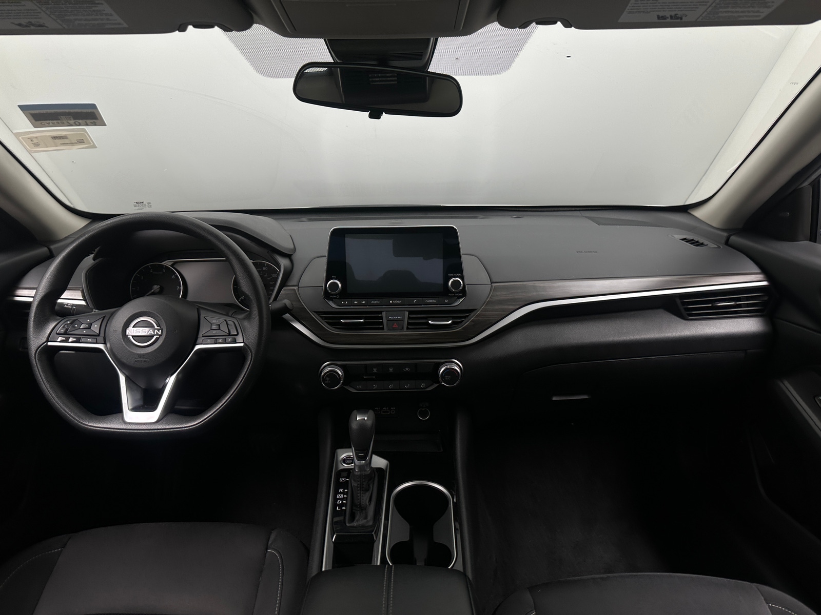 Thumbnail: 2024 Nissan Altima - 3