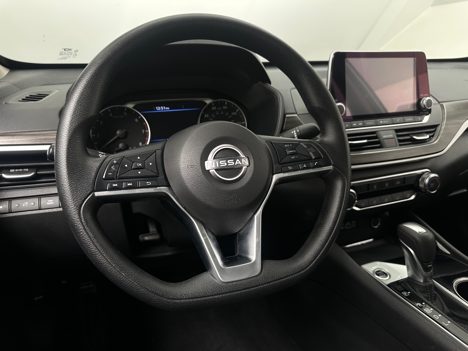 Thumbnail: 2024 Nissan Altima - 5
