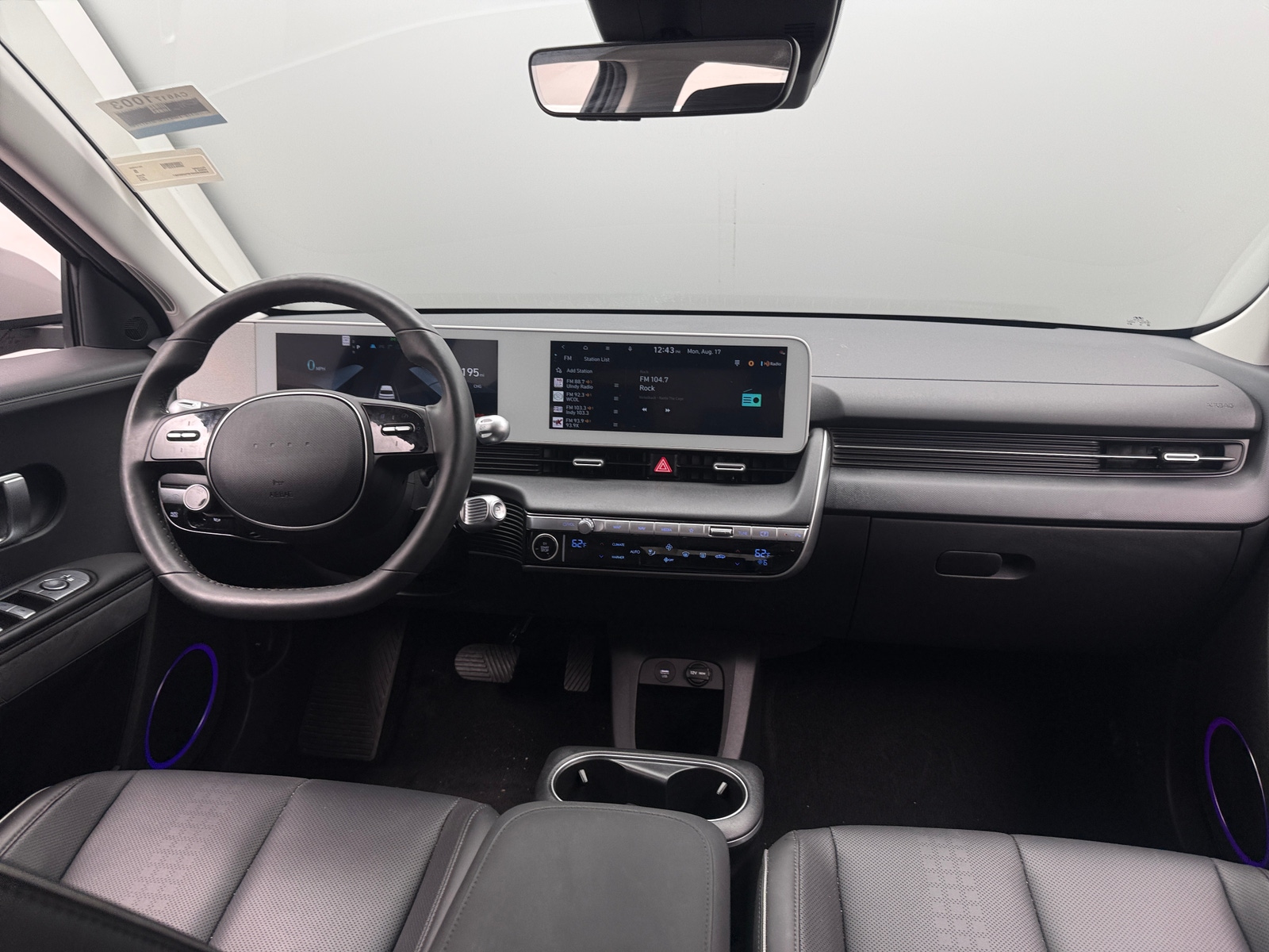 Thumbnail: 2023 Hyundai Ioniq 5 - 2