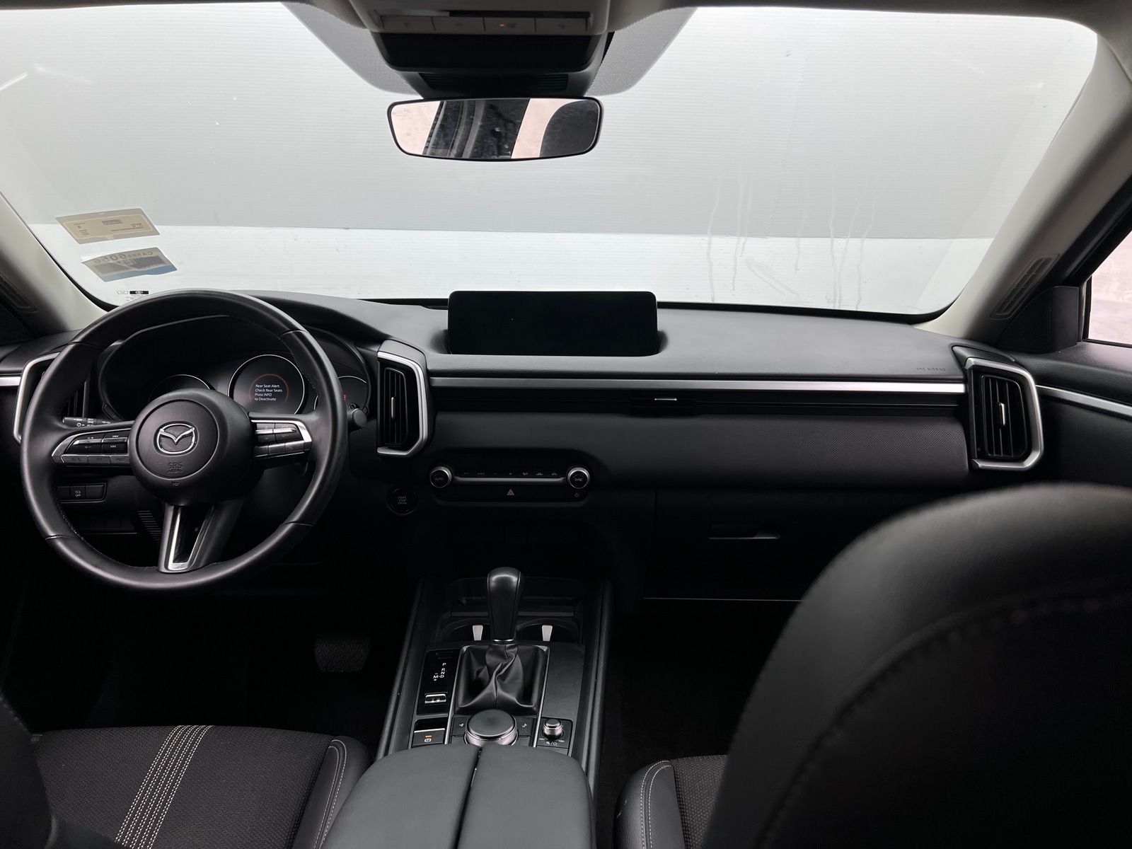 Thumbnail: 2025 Mazda CX-50 - 2