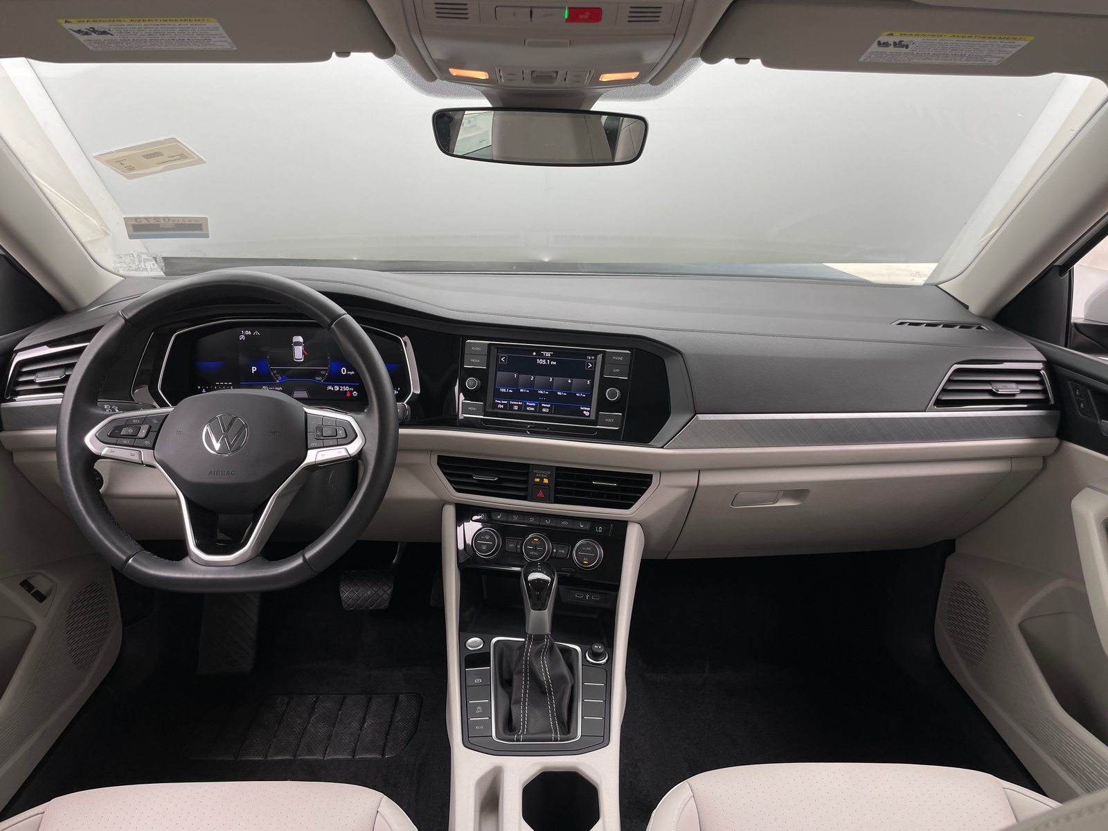 Thumbnail: 2023 Volkswagen Jetta - 2