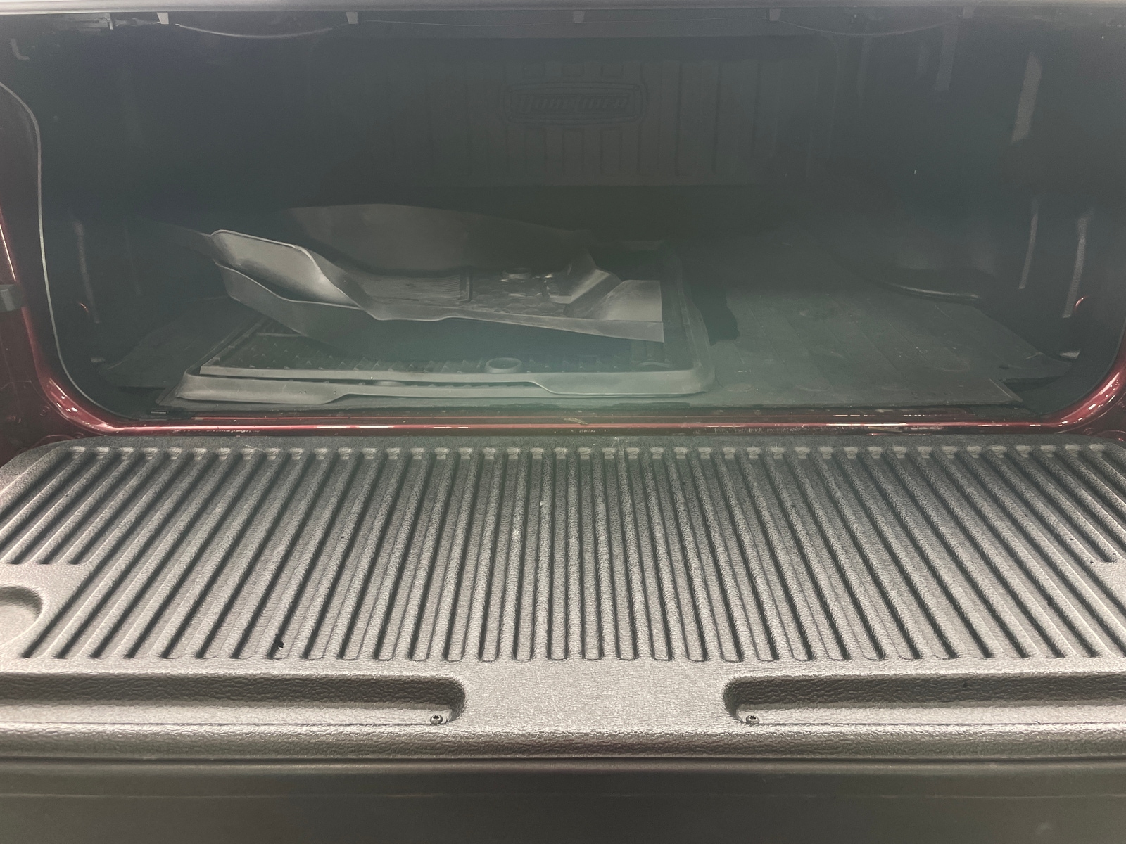 Thumbnail: 2022 RAM 1500 - 7