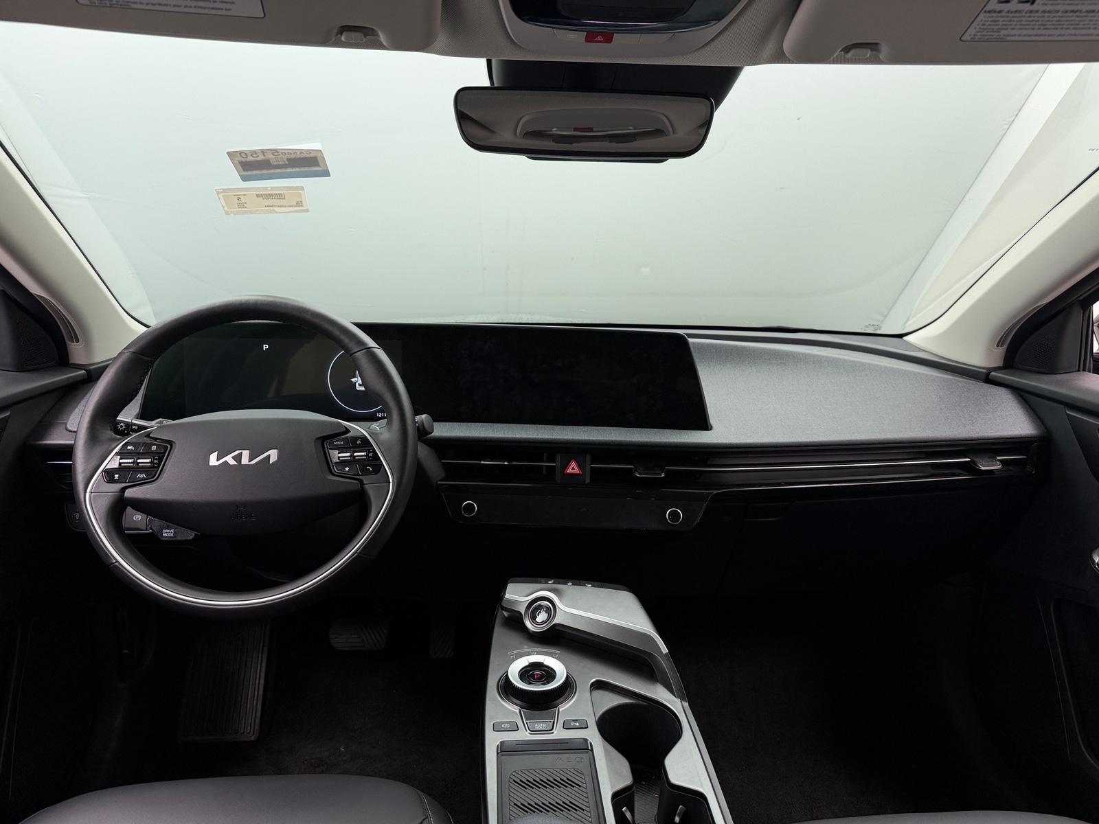 Thumbnail: 2024 Kia EV6 - 2