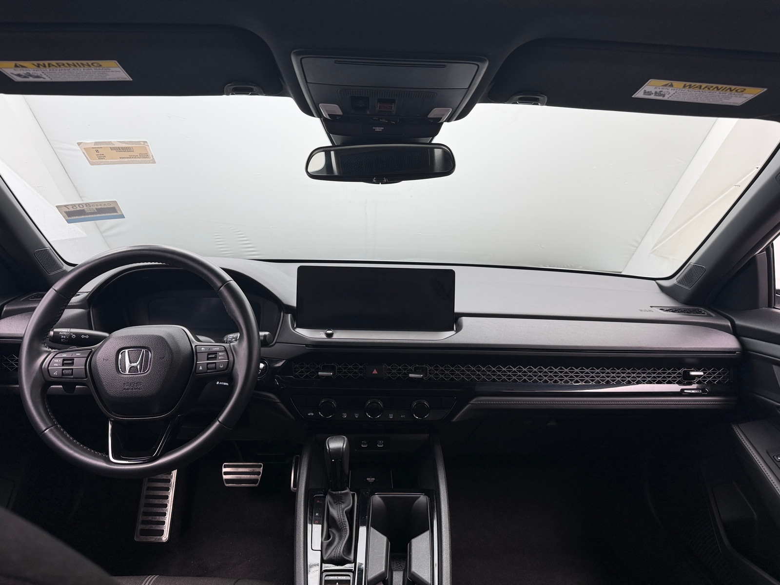 Thumbnail: 2025 Honda Accord - 3