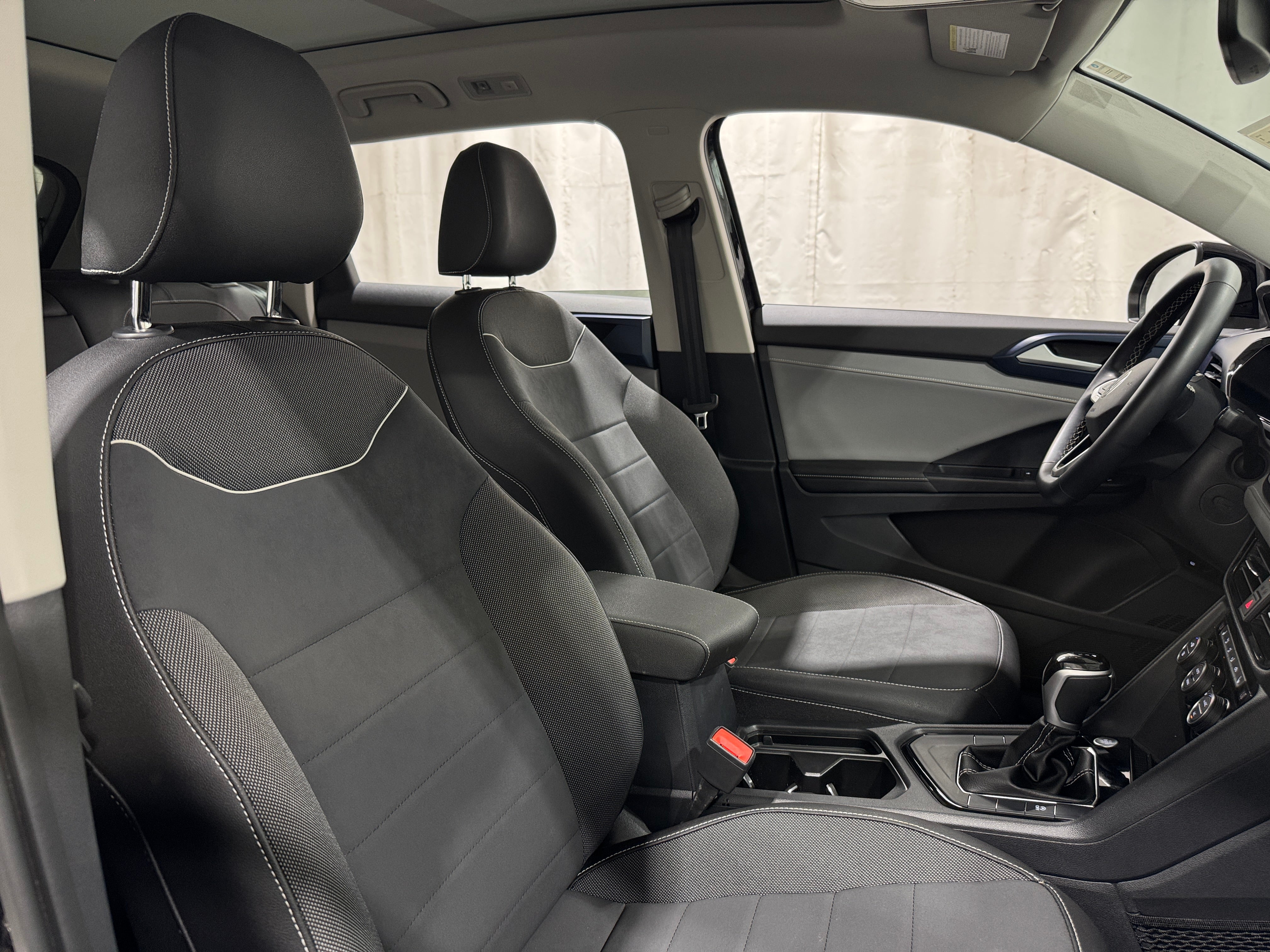 2024 Volkswagen Taos