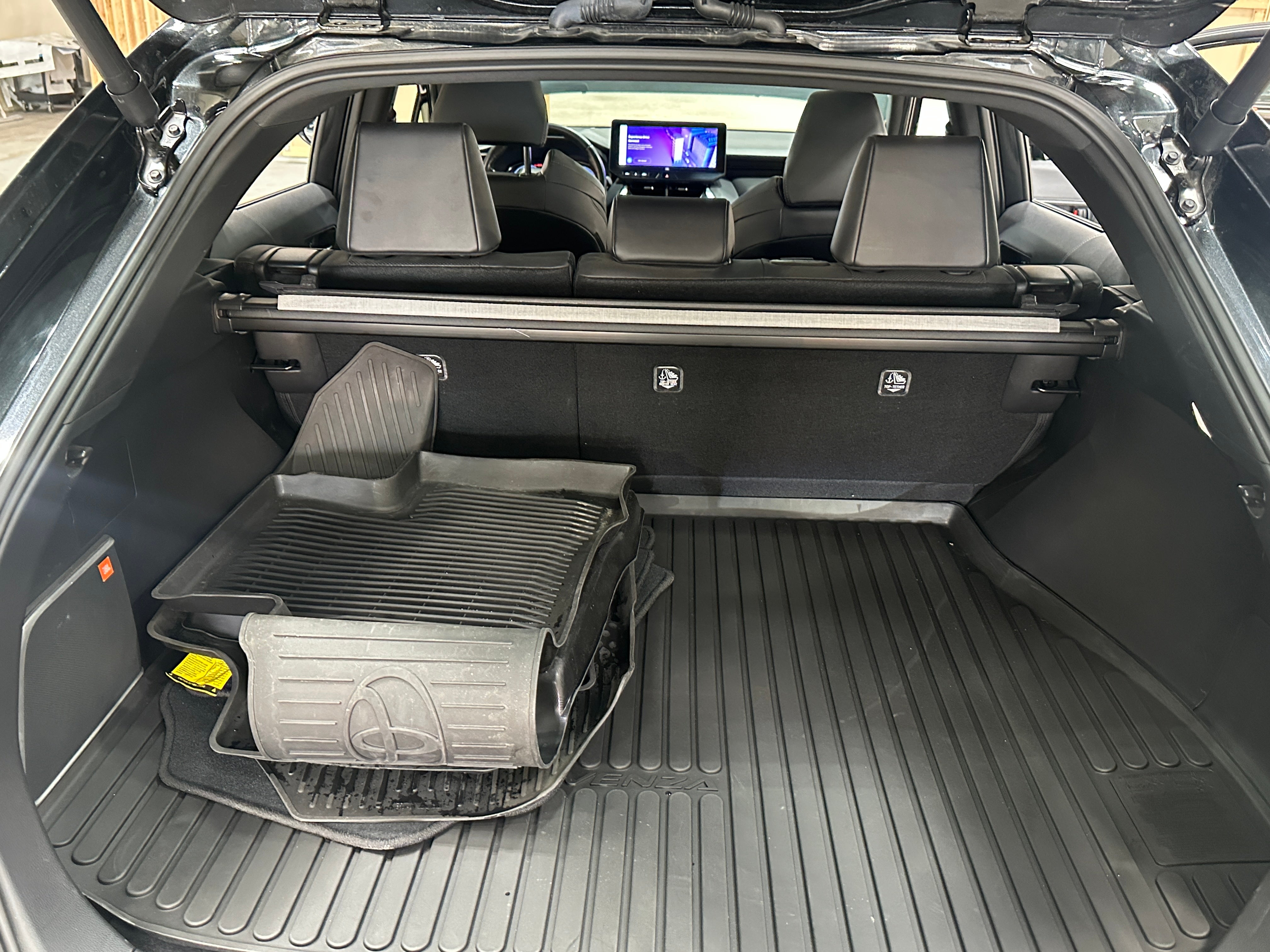 2024 Toyota Venza Limited