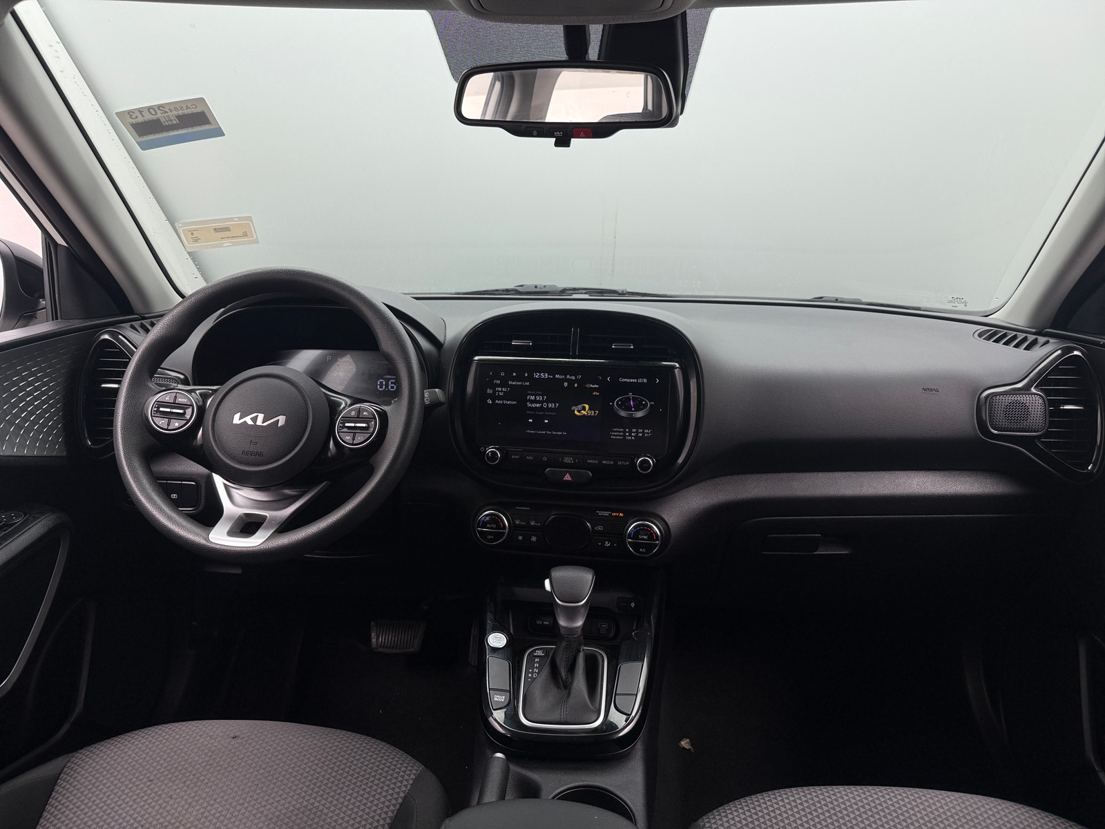 Thumbnail: 2024 Kia Soul - 3