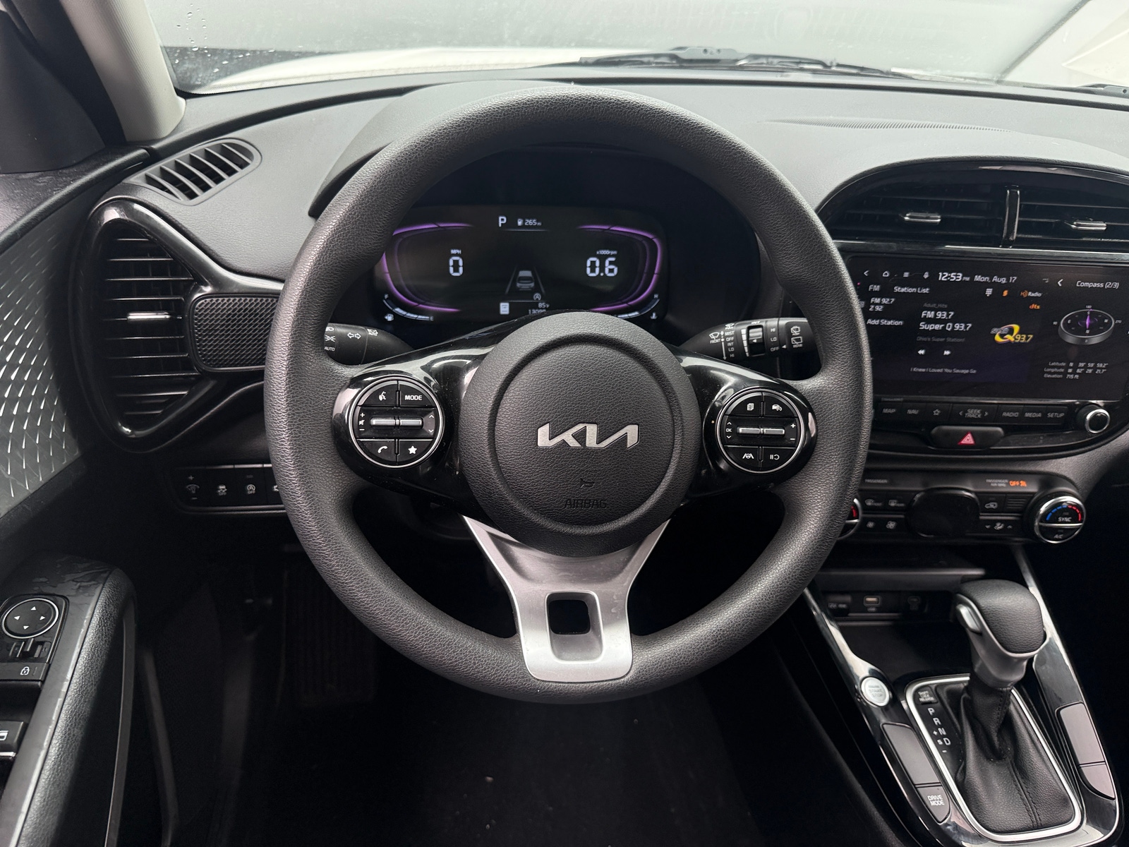 Thumbnail: 2024 Kia Soul - 5