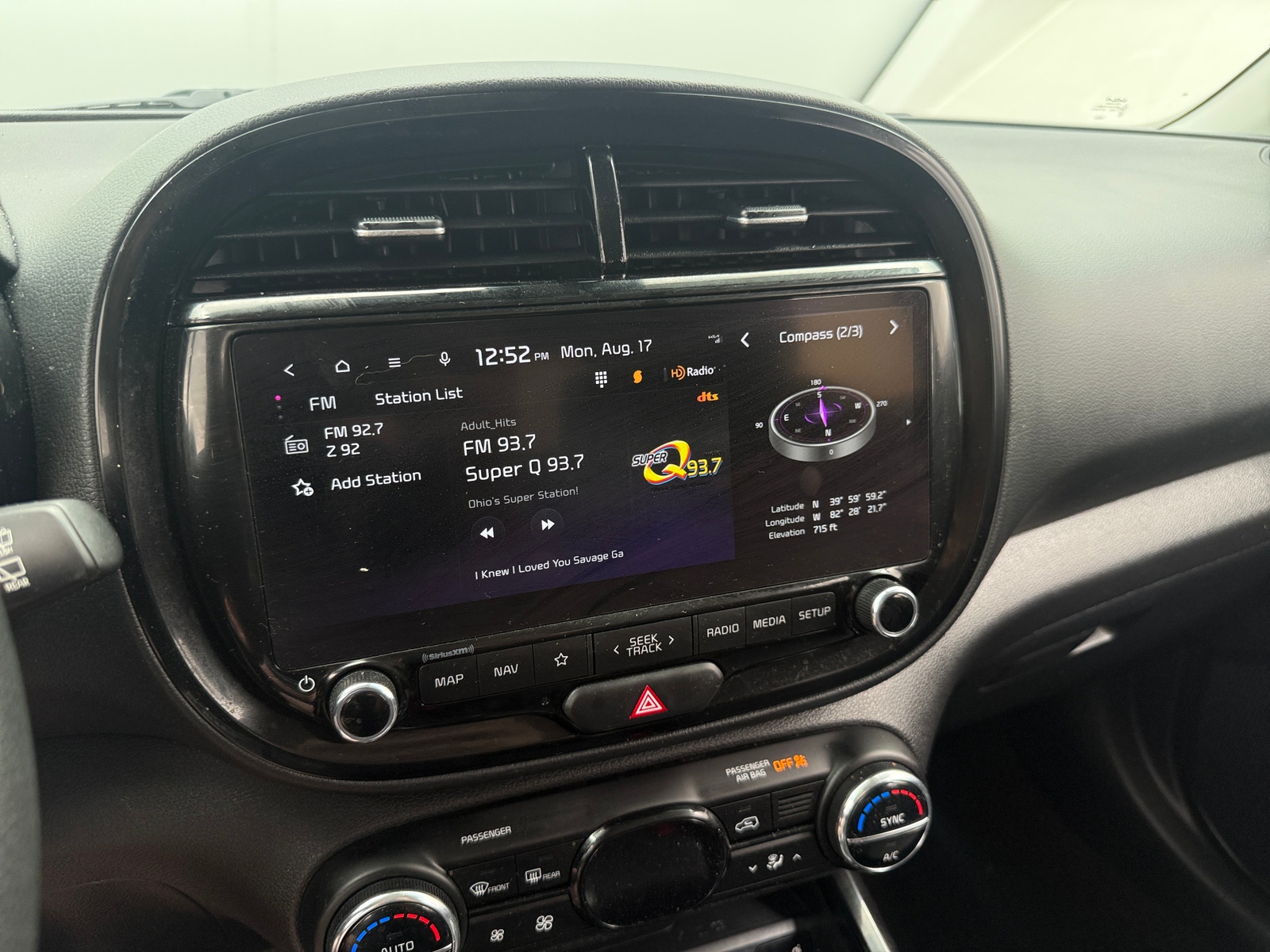 Thumbnail: 2024 Kia Soul - 4