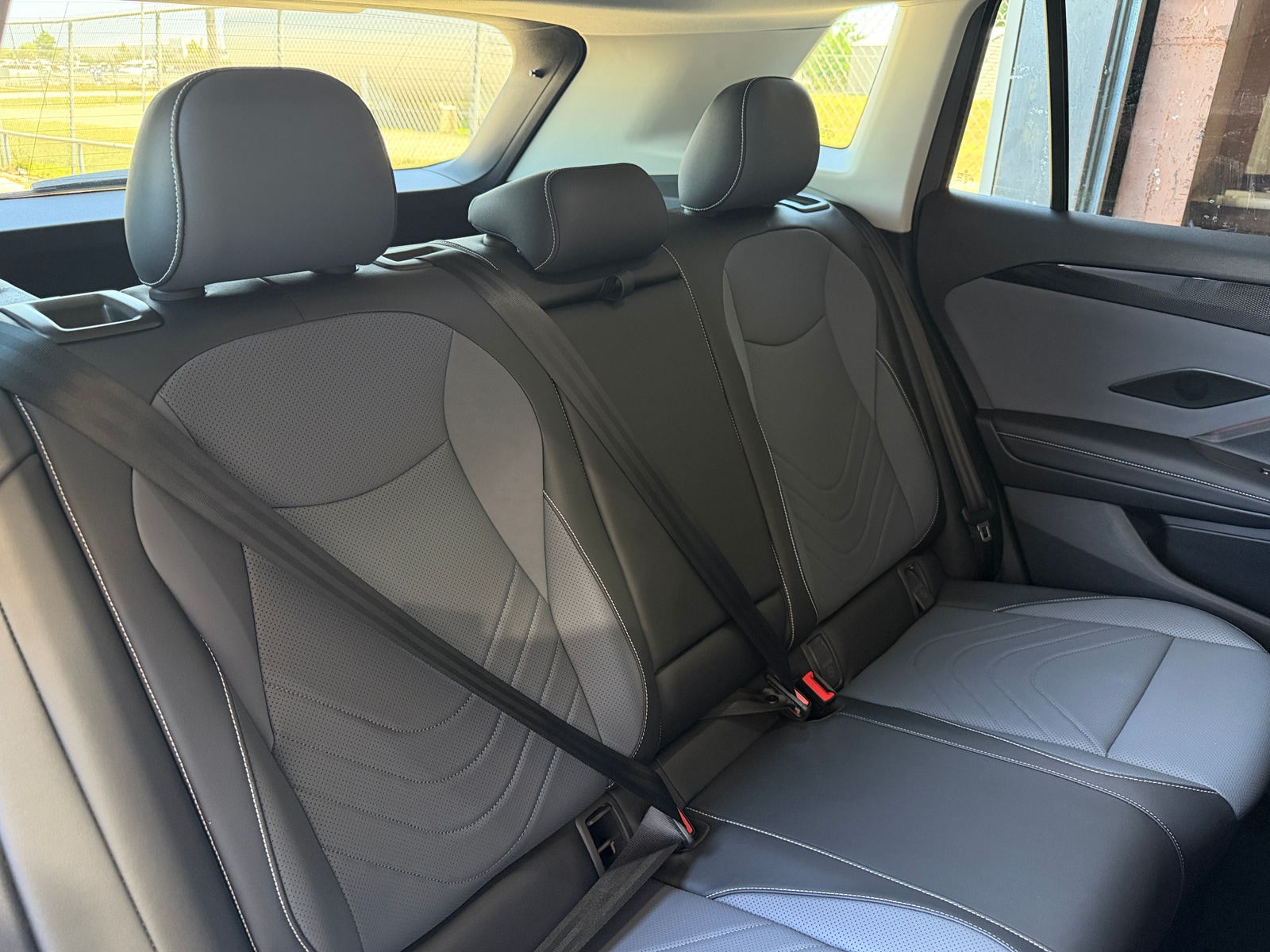 Thumbnail: 2026 Volkswagen Tiguan - 5