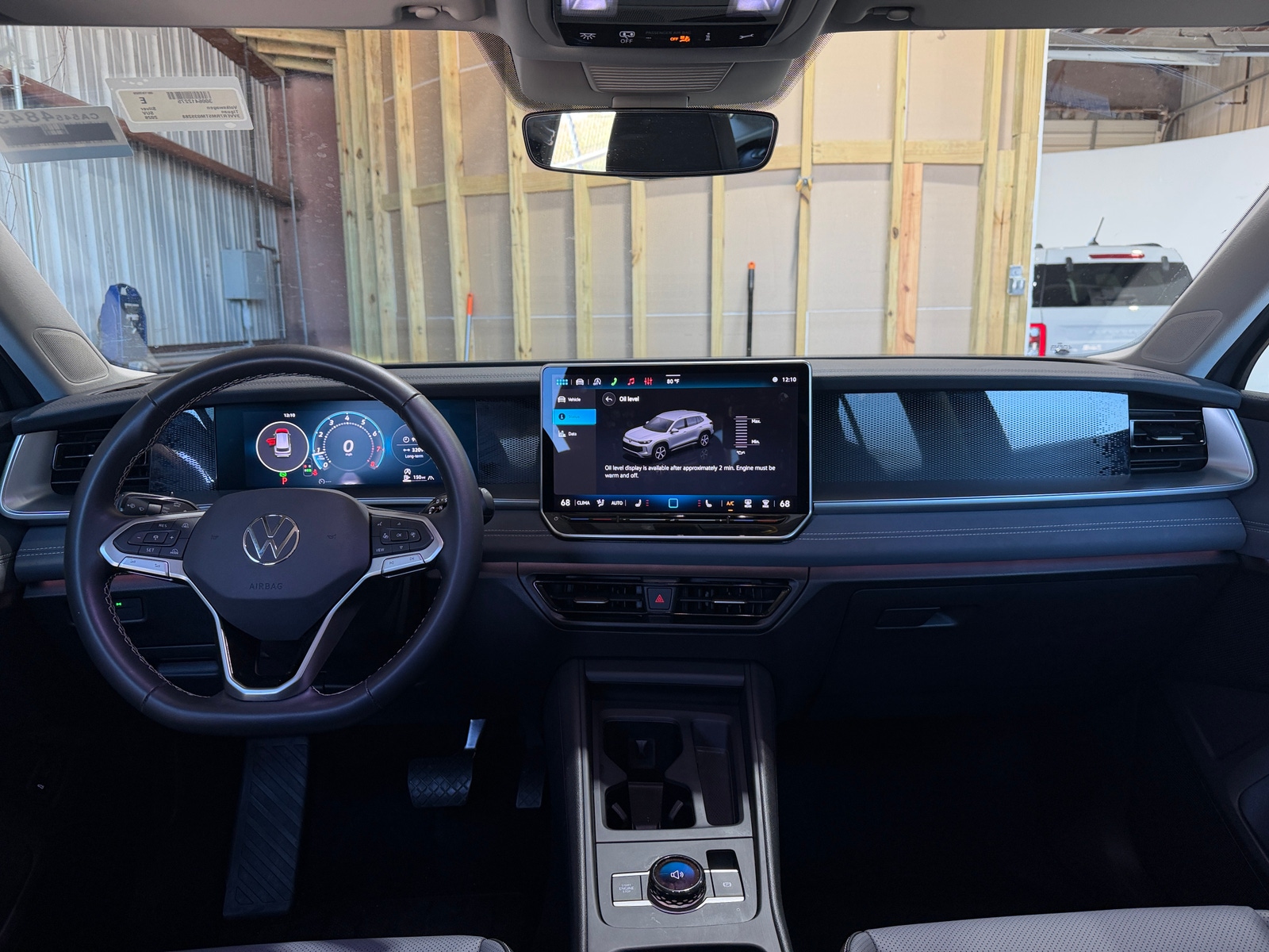 Thumbnail: 2026 Volkswagen Tiguan - 2