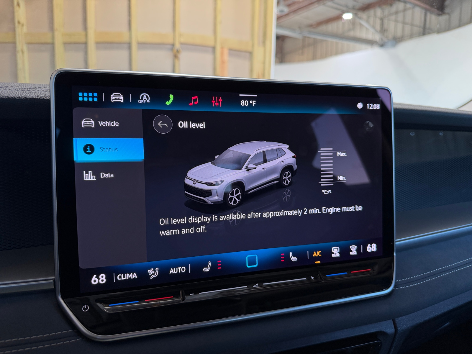 Thumbnail: 2026 Volkswagen Tiguan - 3