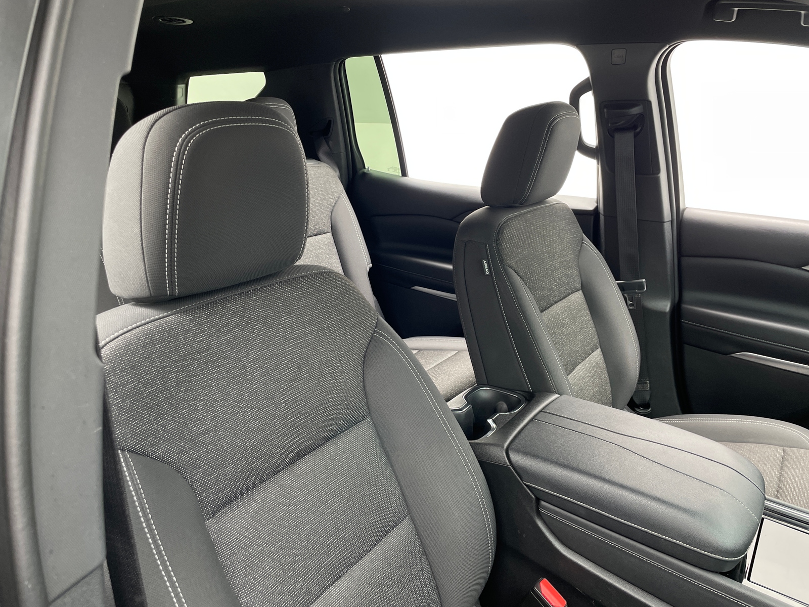 Thumbnail: 2024 Chevrolet Traverse - 2