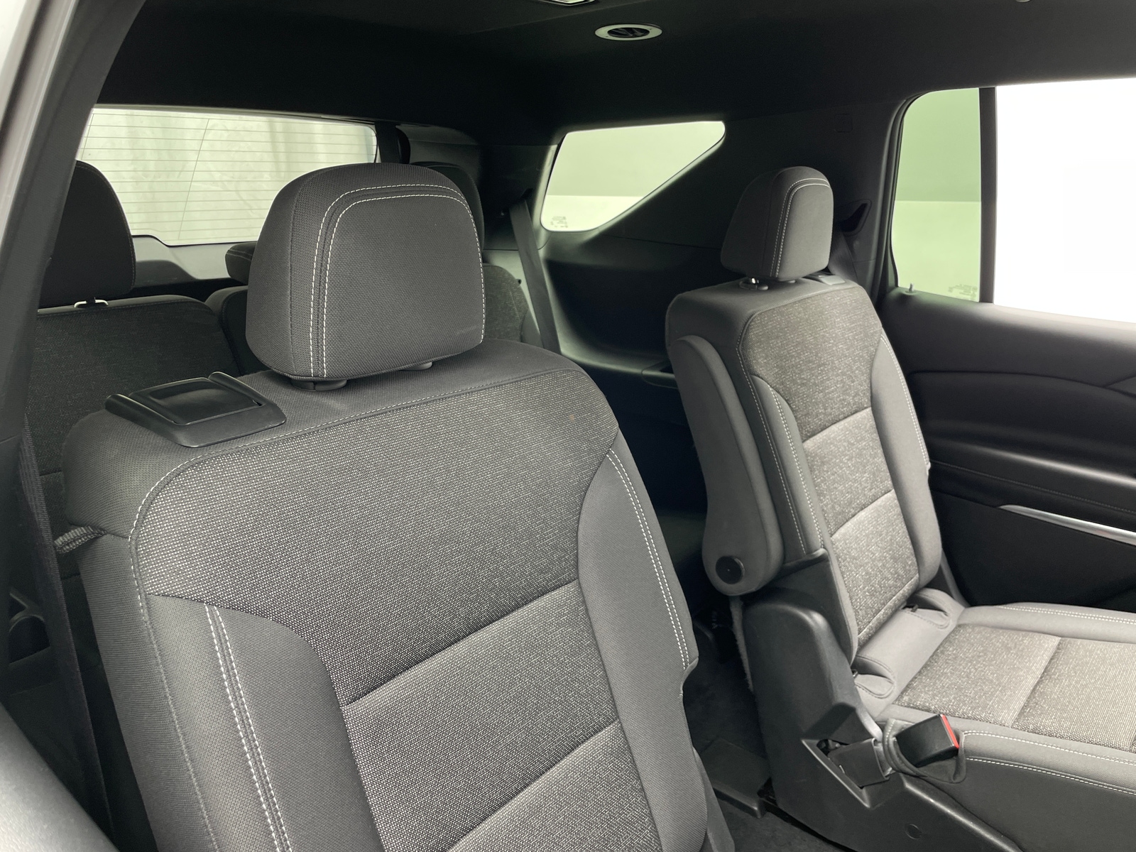 Thumbnail: 2024 Chevrolet Traverse - 6