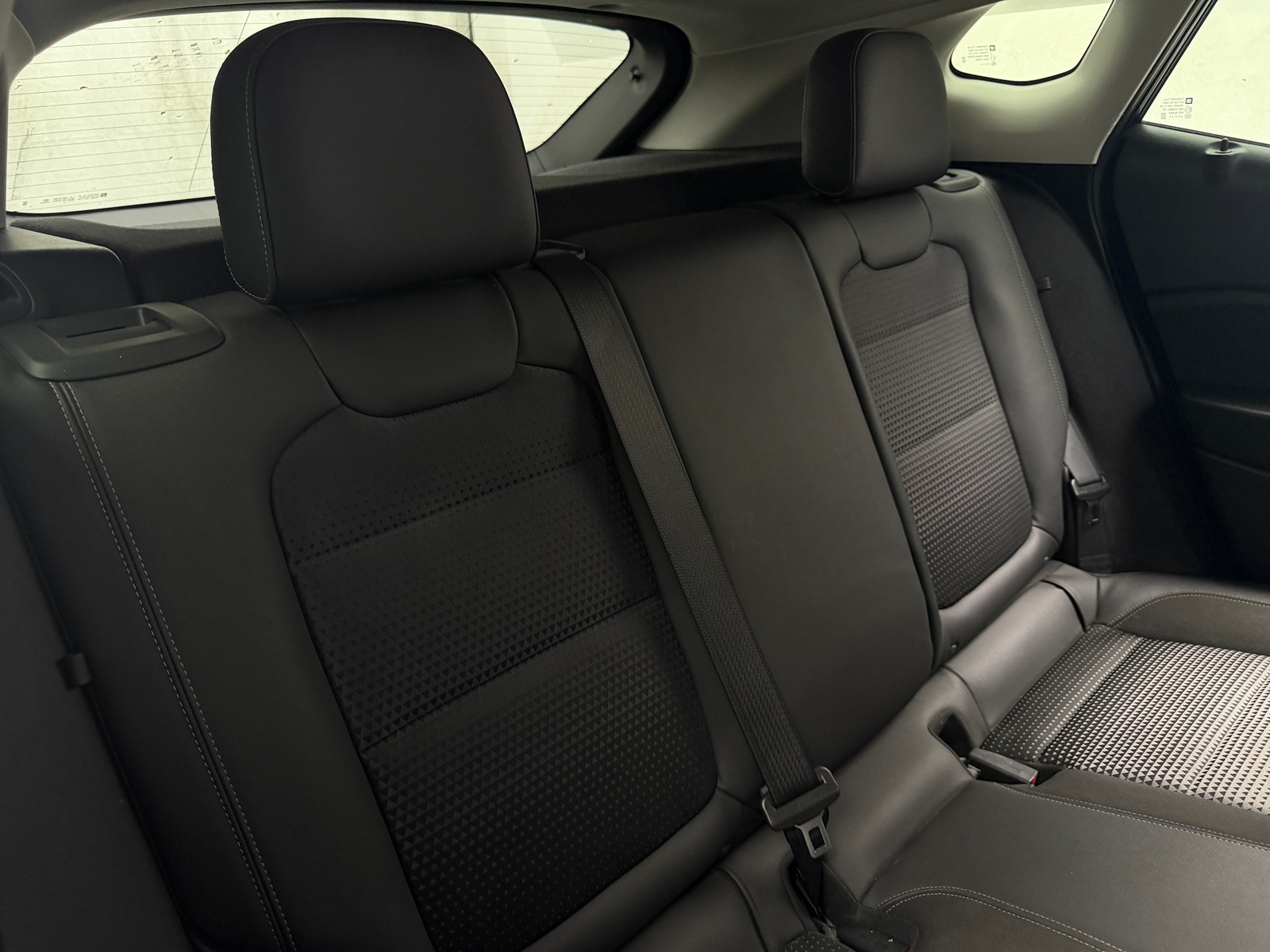 Thumbnail: 2024 Chevrolet Trax - 5