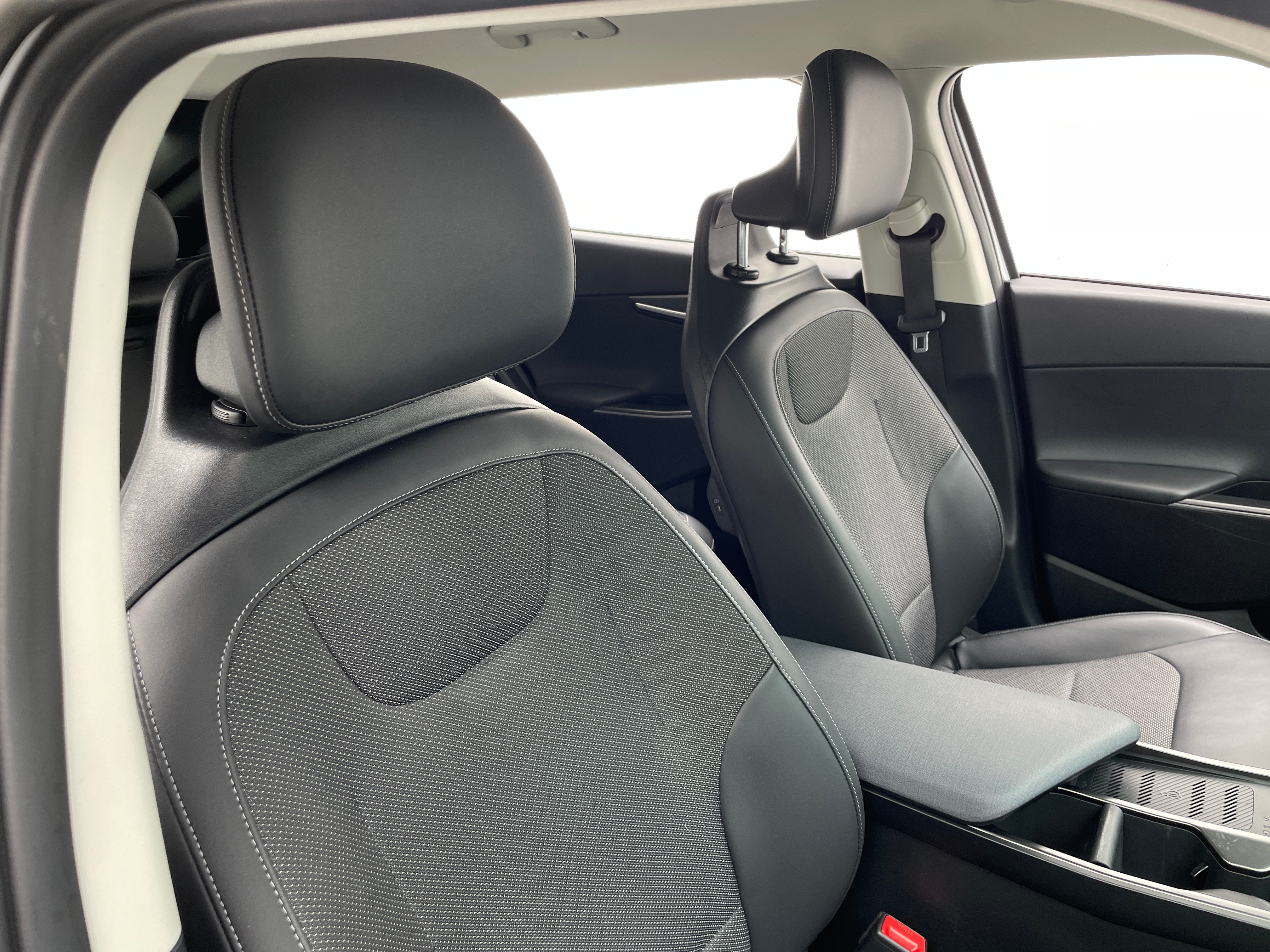 2024 Kia EV6