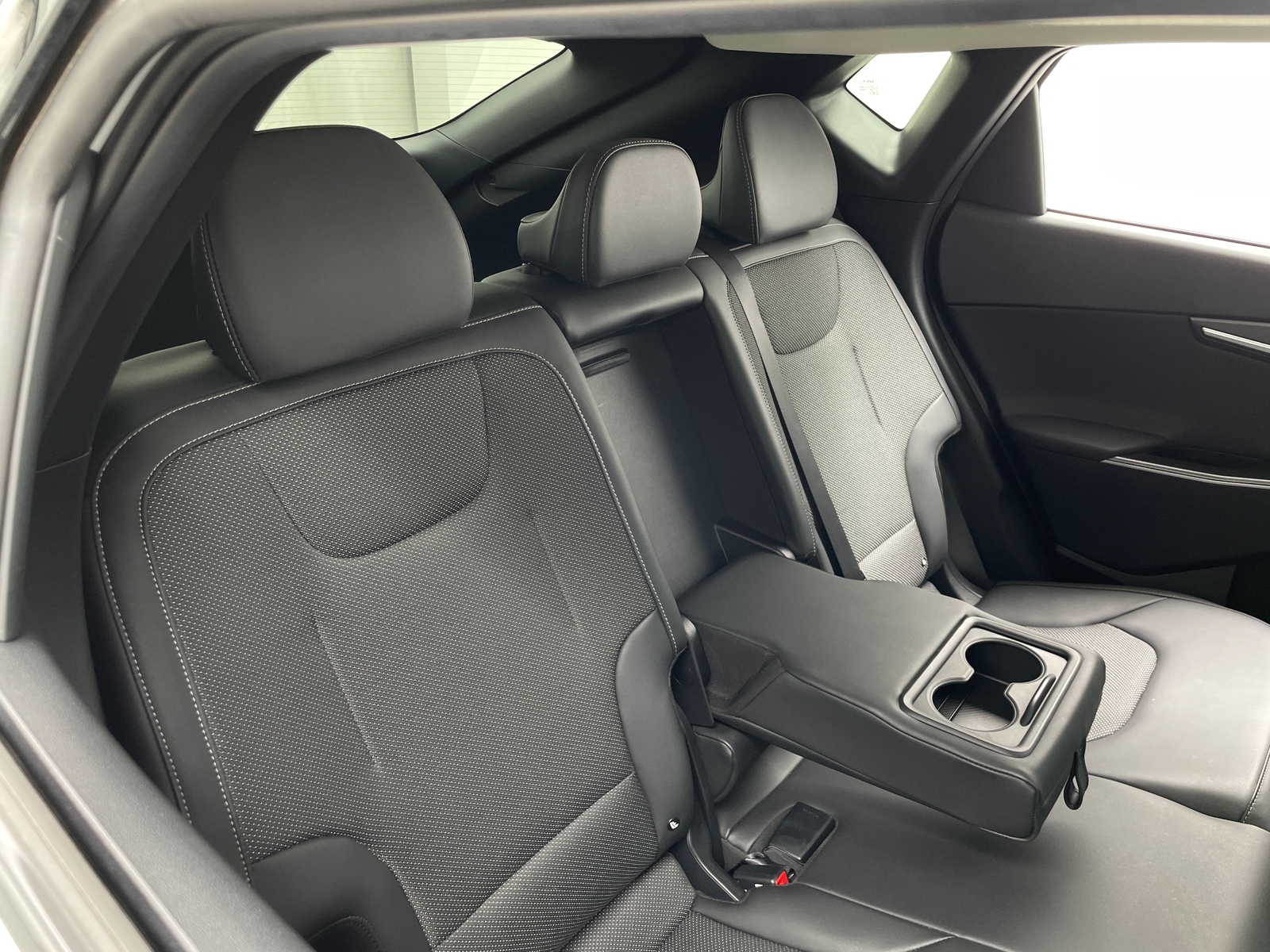 Thumbnail: 2024 Kia EV6 - 5