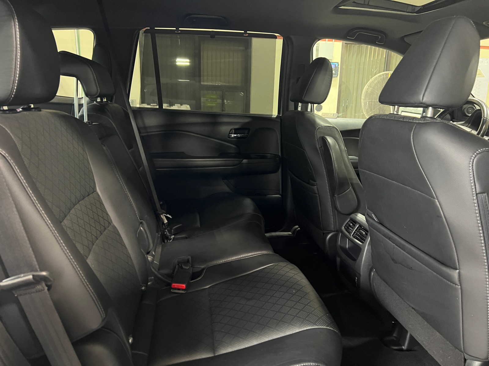 Thumbnail: 2021 Honda Passport - 5