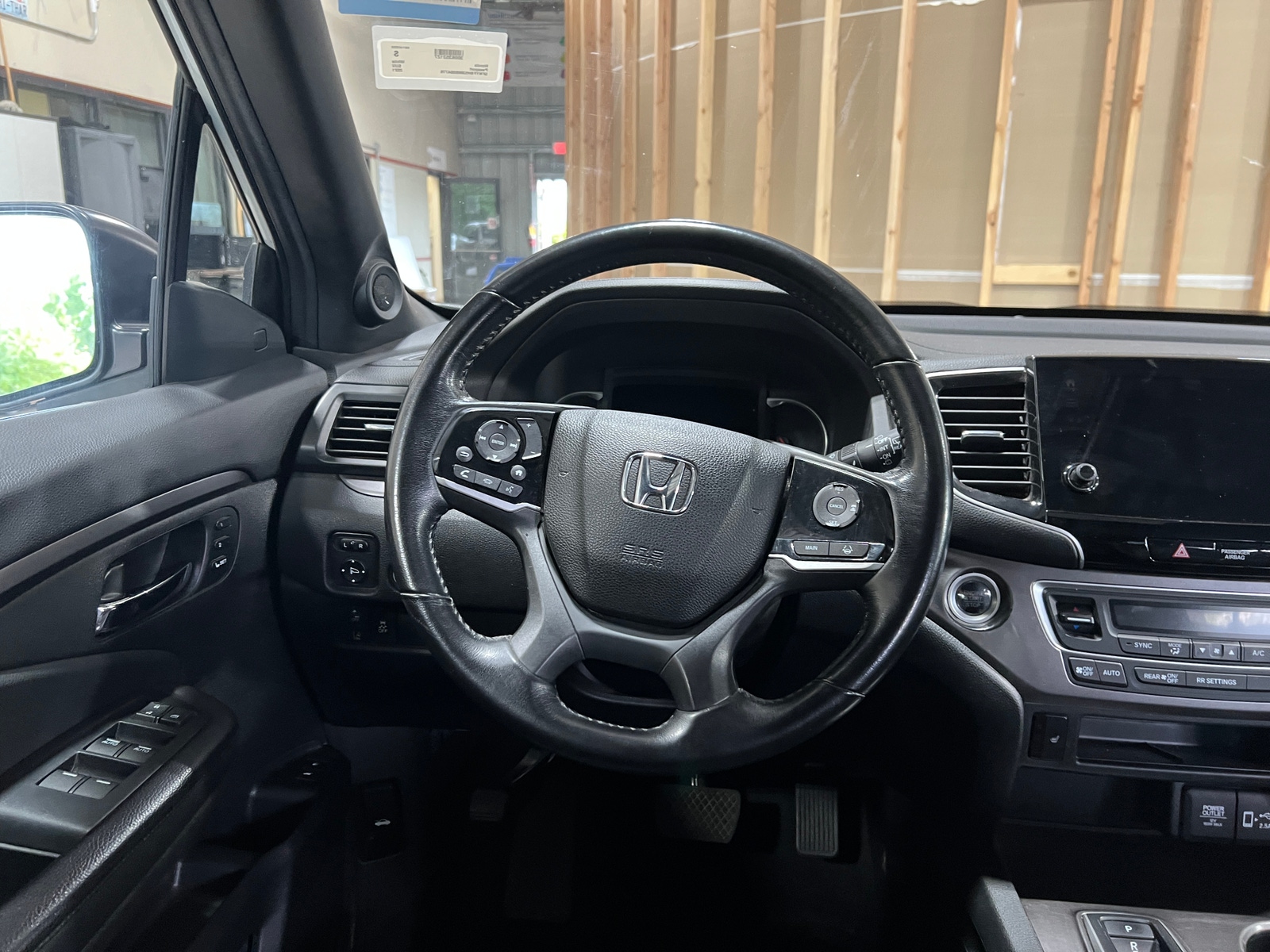 Thumbnail: 2021 Honda Passport - 4