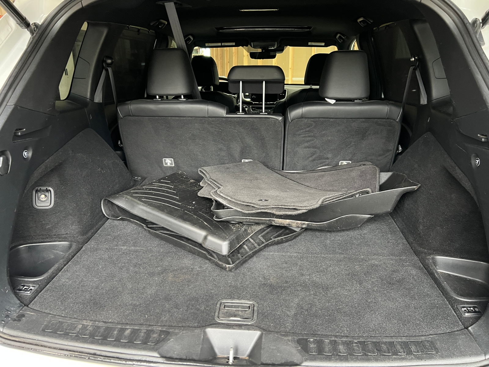 Thumbnail: 2021 Honda Passport - 6