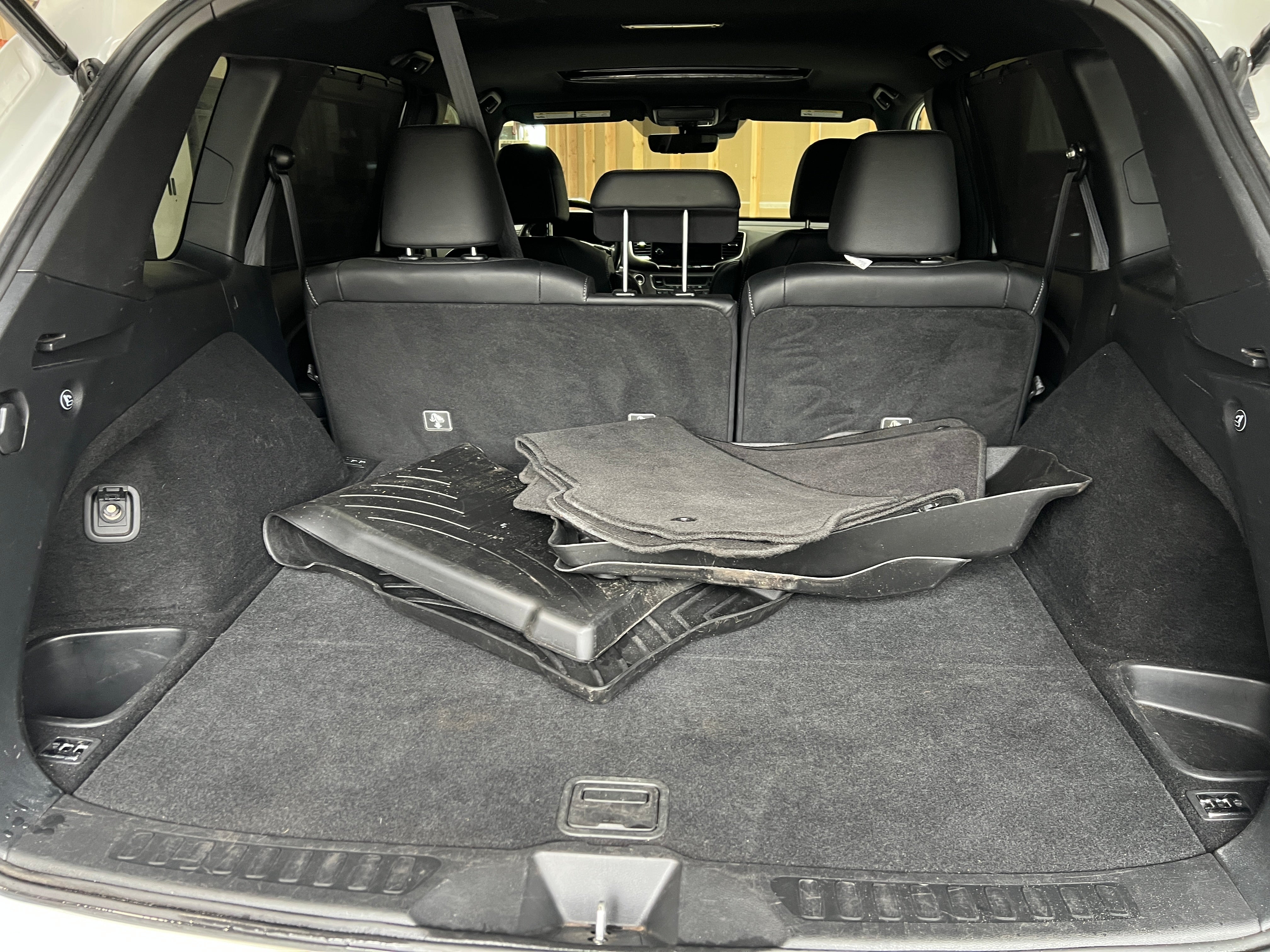2021 Honda Passport