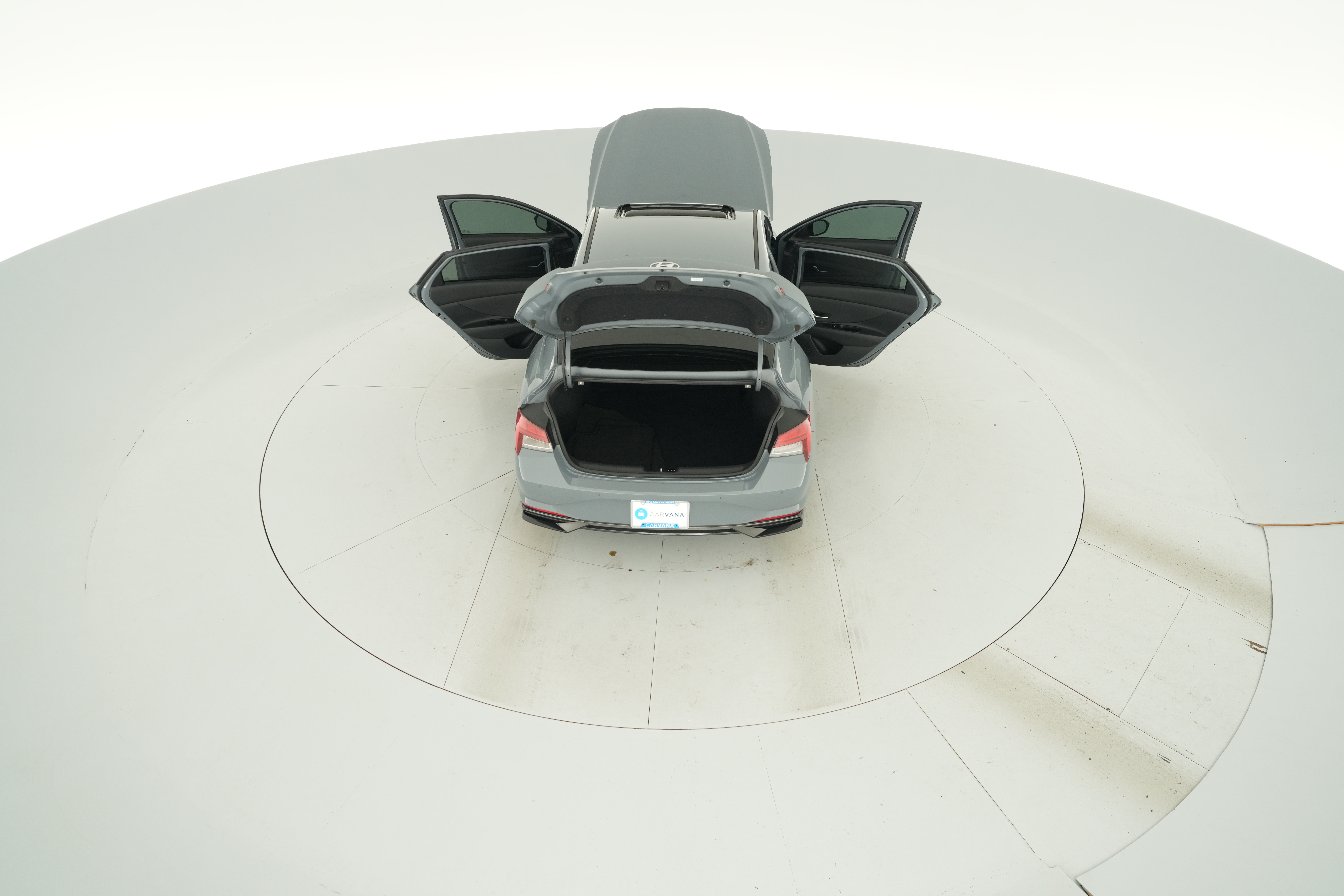 2023 Hyundai Elantra Limited - Photo 50
