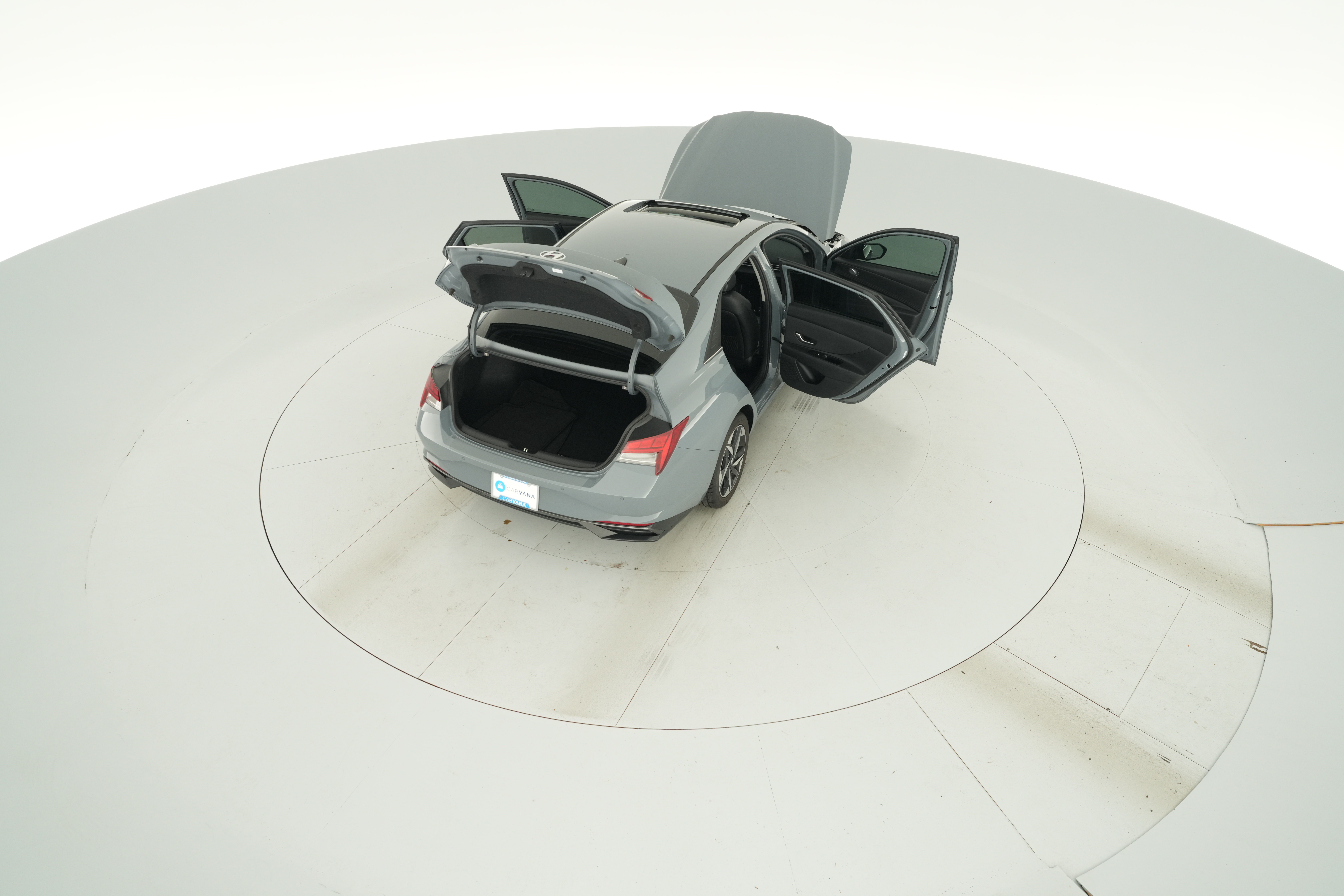 2023 Hyundai Elantra Limited - Photo 51