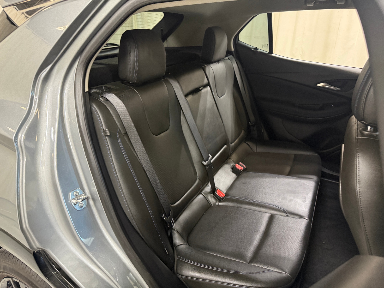 Thumbnail: 2025 Buick Encore GX - 5