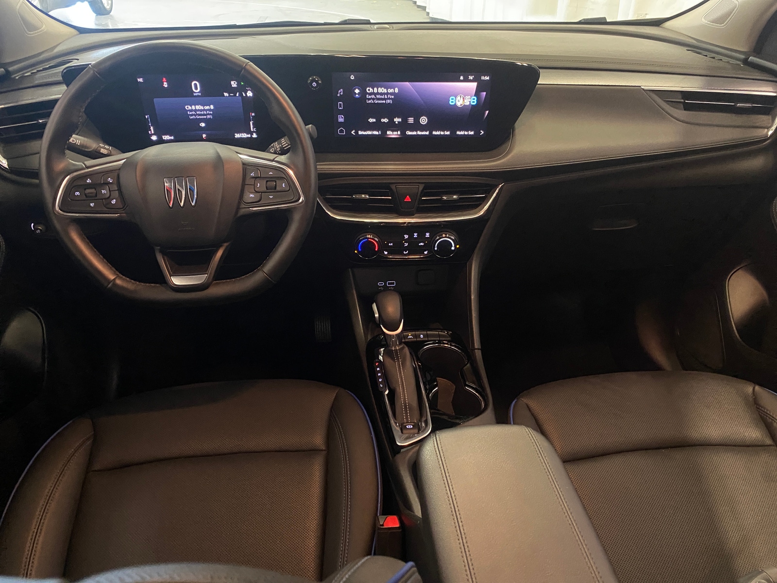 Thumbnail: 2025 Buick Encore GX - 2