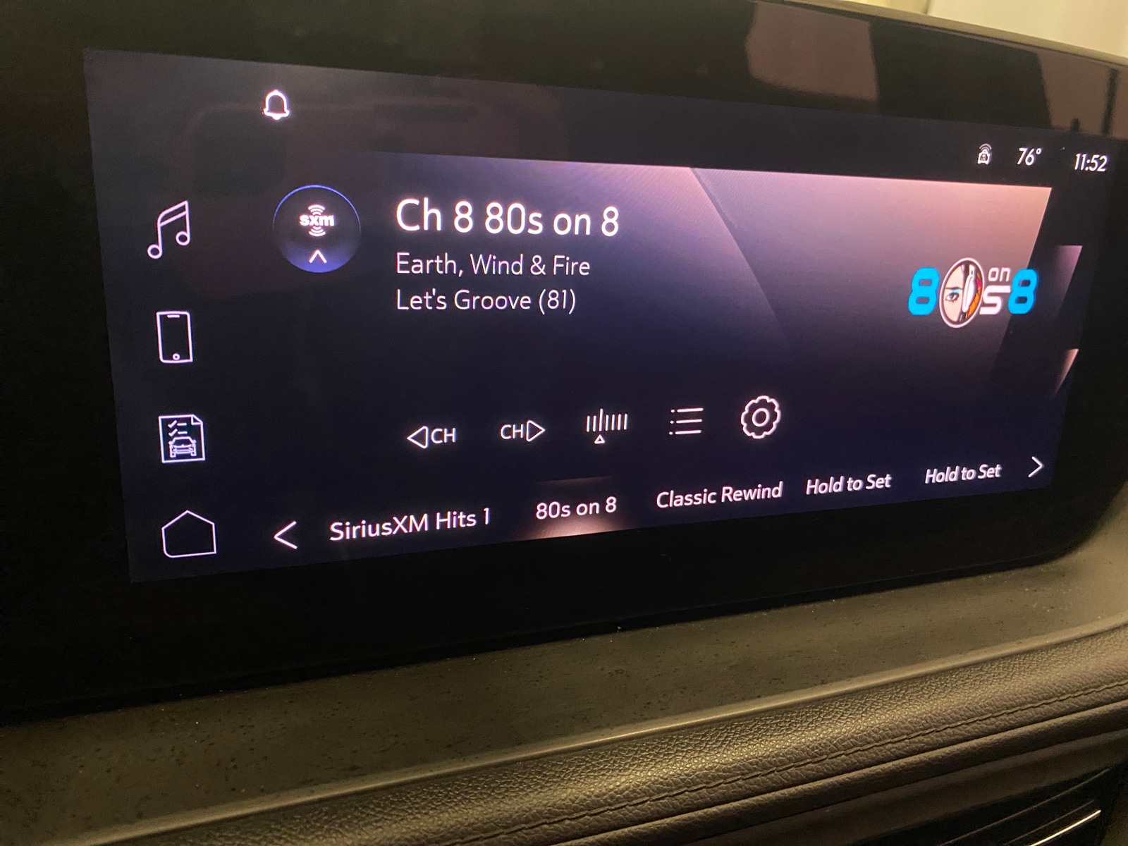Thumbnail: 2025 Buick Encore GX - 3