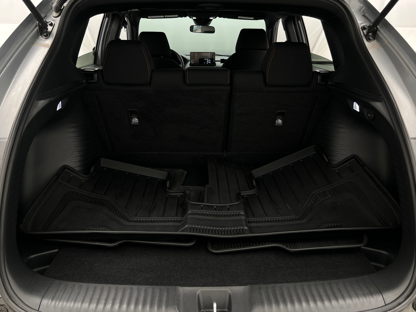 Thumbnail: 2025 Honda HR-V - 7