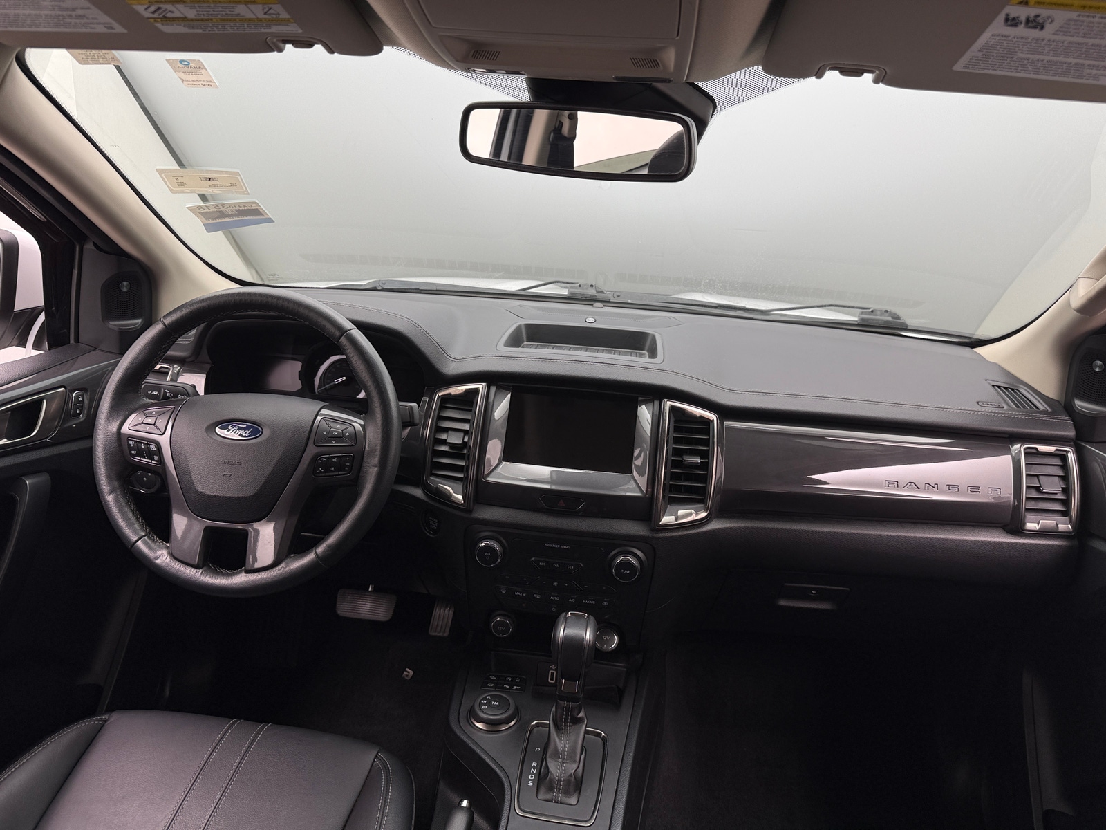 Thumbnail: 2020 Ford Ranger - 2