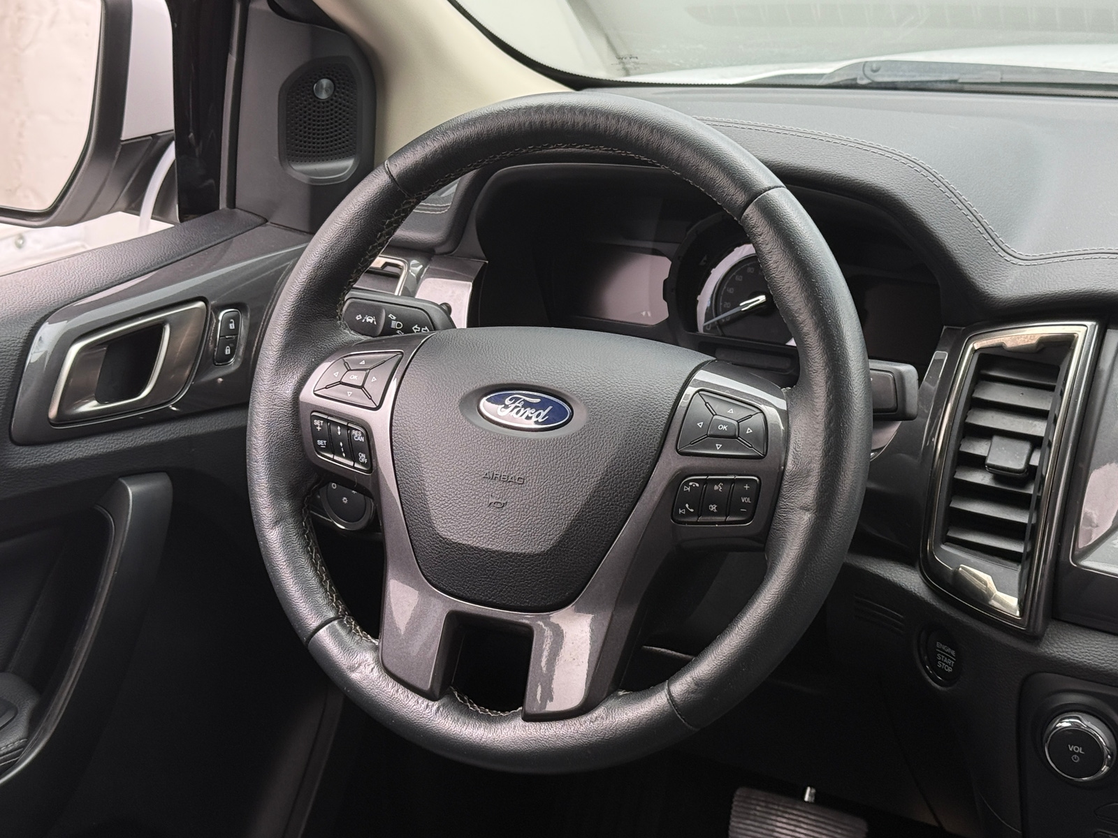 Thumbnail: 2020 Ford Ranger - 4