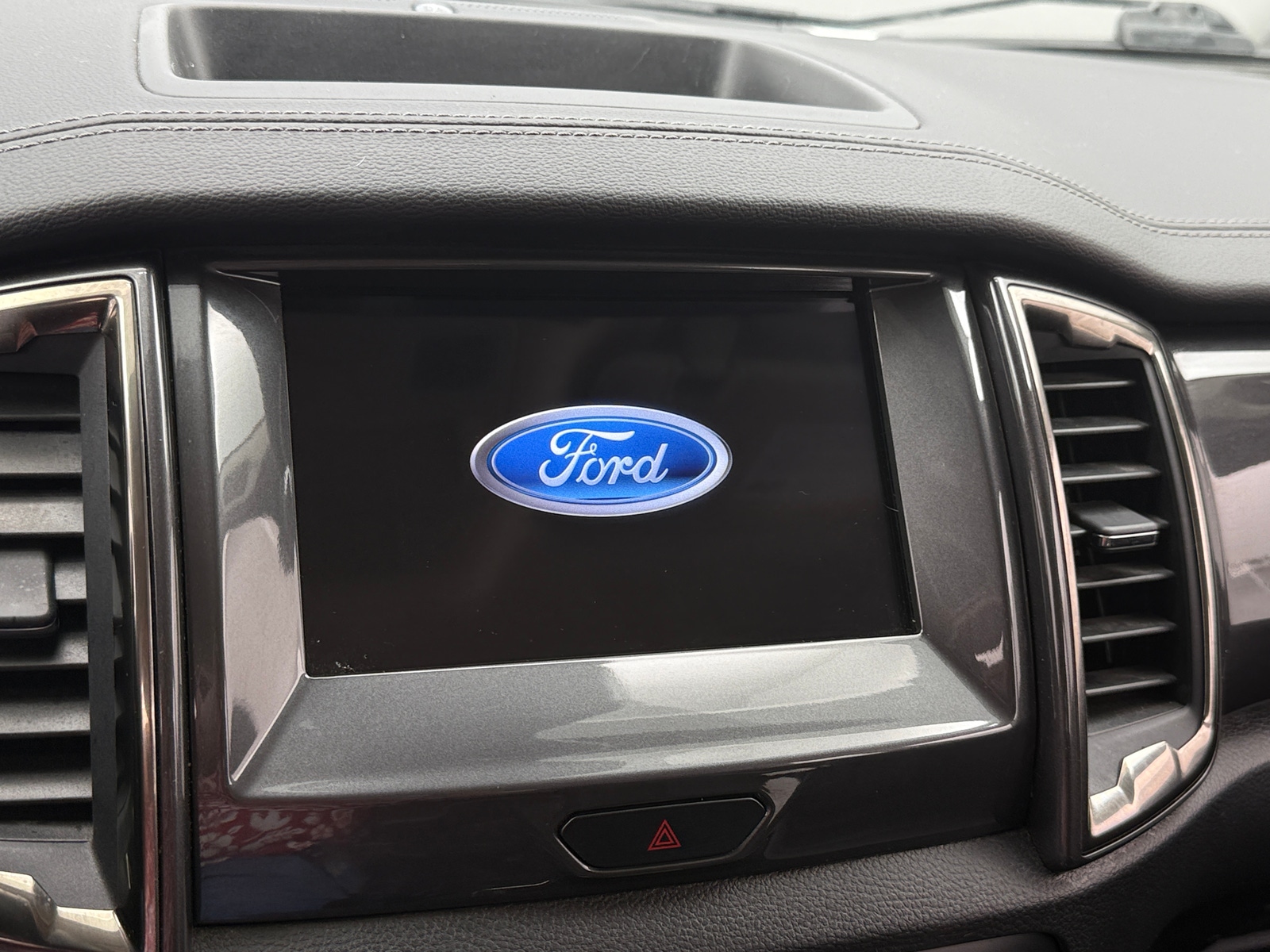 Thumbnail: 2020 Ford Ranger - 3