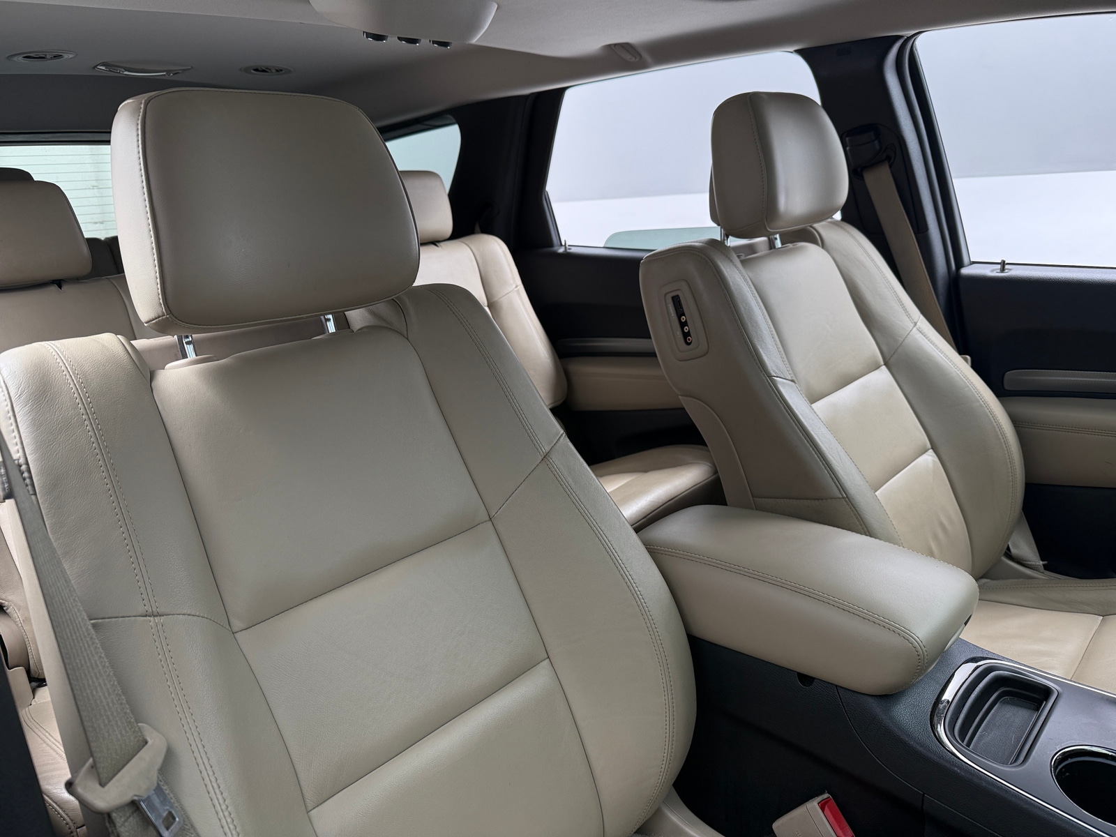 Thumbnail: 2020 Dodge Durango - 2