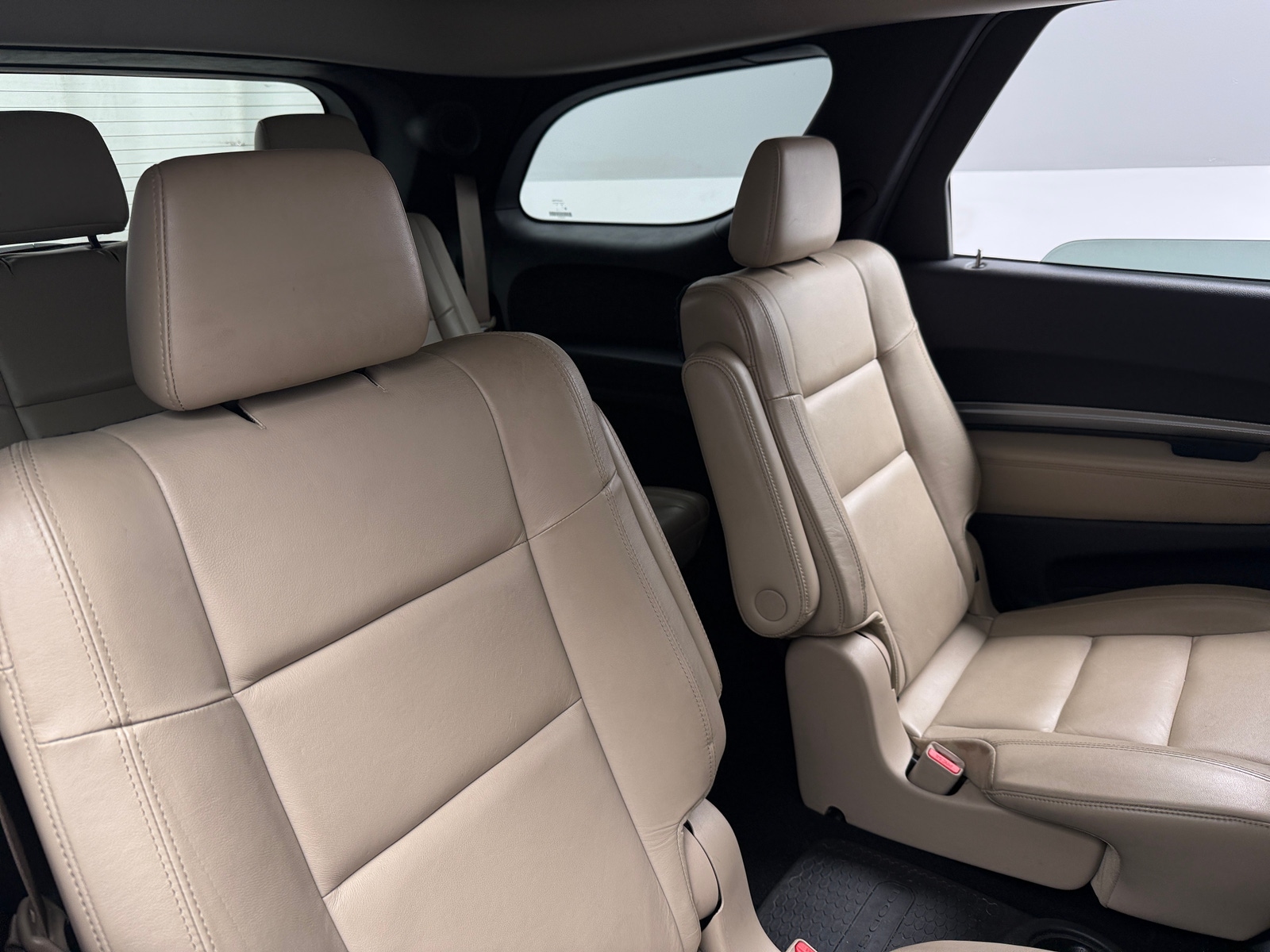 Thumbnail: 2020 Dodge Durango - 6