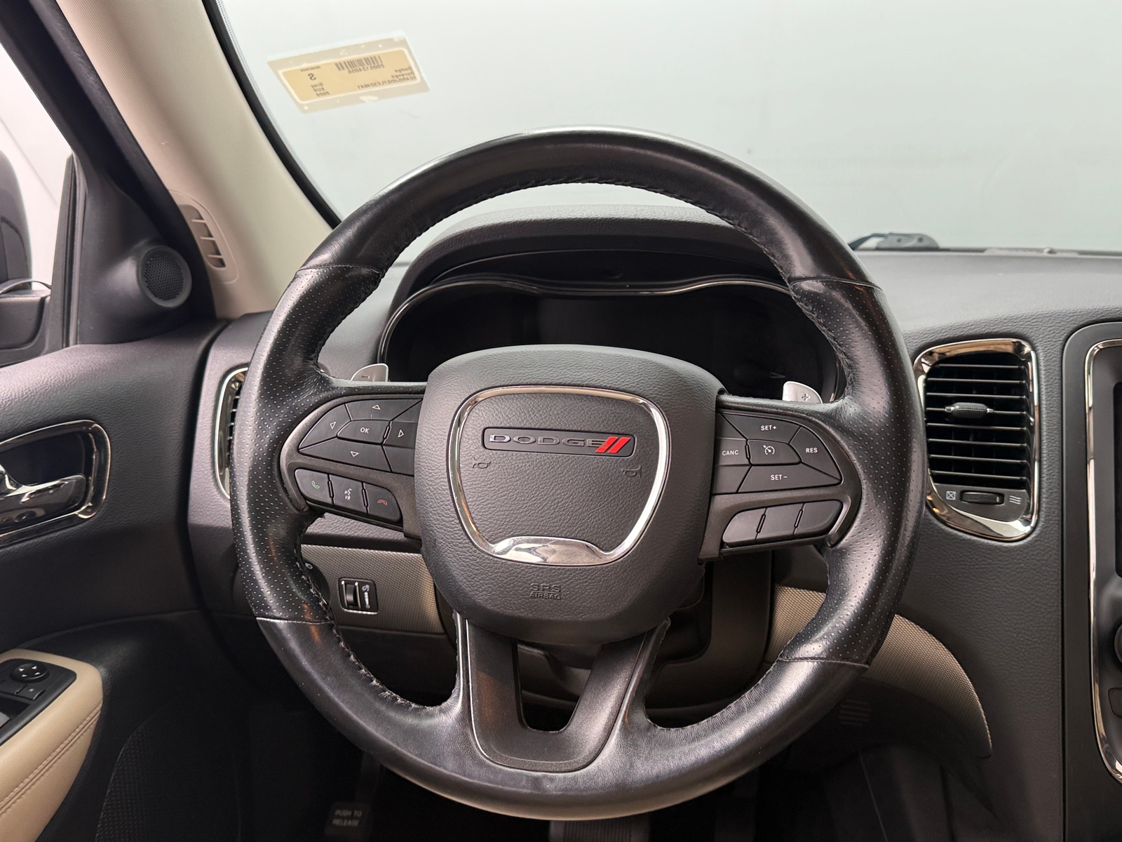 Thumbnail: 2020 Dodge Durango - 5