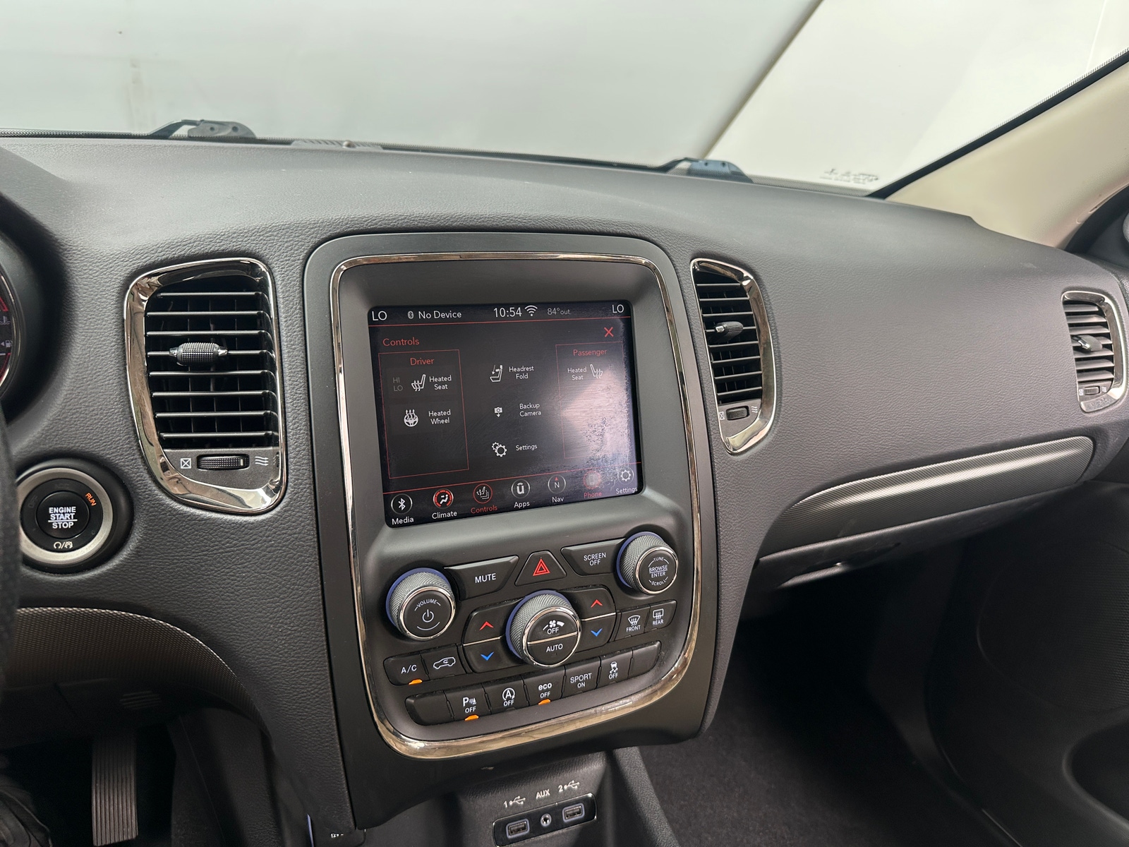 Thumbnail: 2020 Dodge Durango - 4