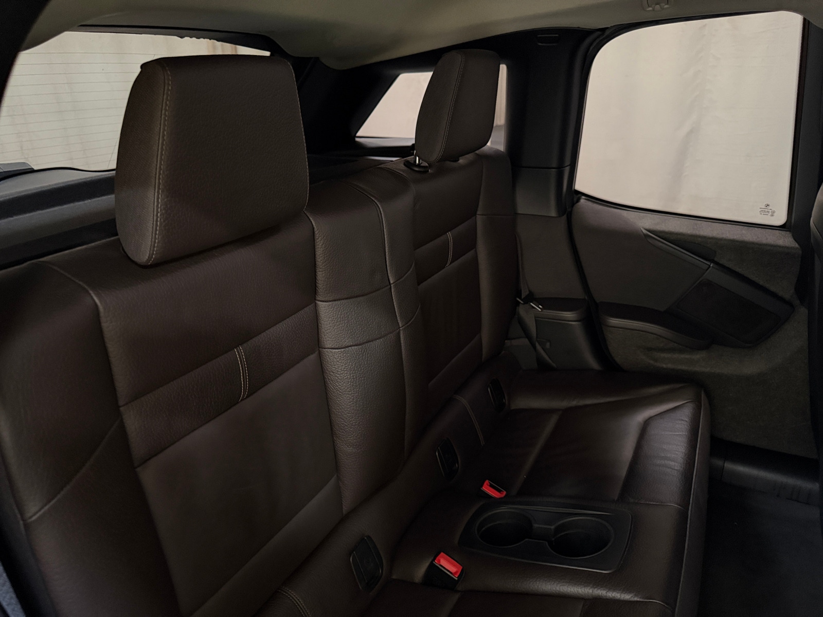 Thumbnail: 2015 BMW i3 - 5