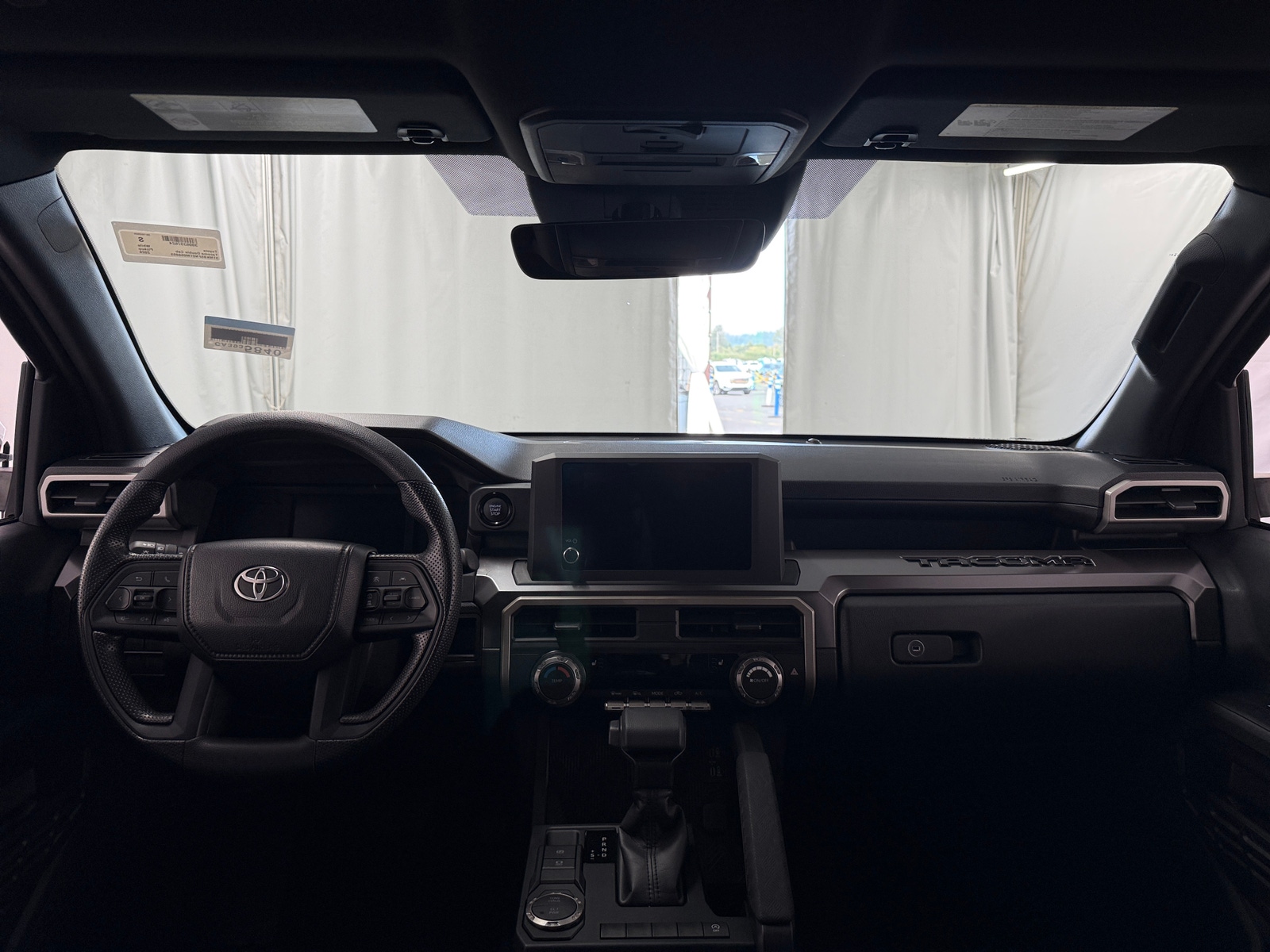 Thumbnail: 2026 Toyota Tacoma - 3