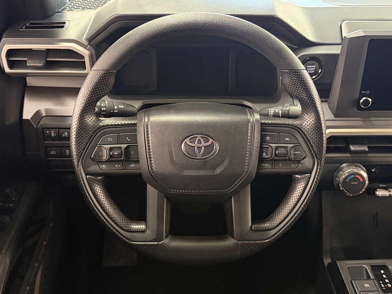 Thumbnail: 2026 Toyota Tacoma - 5
