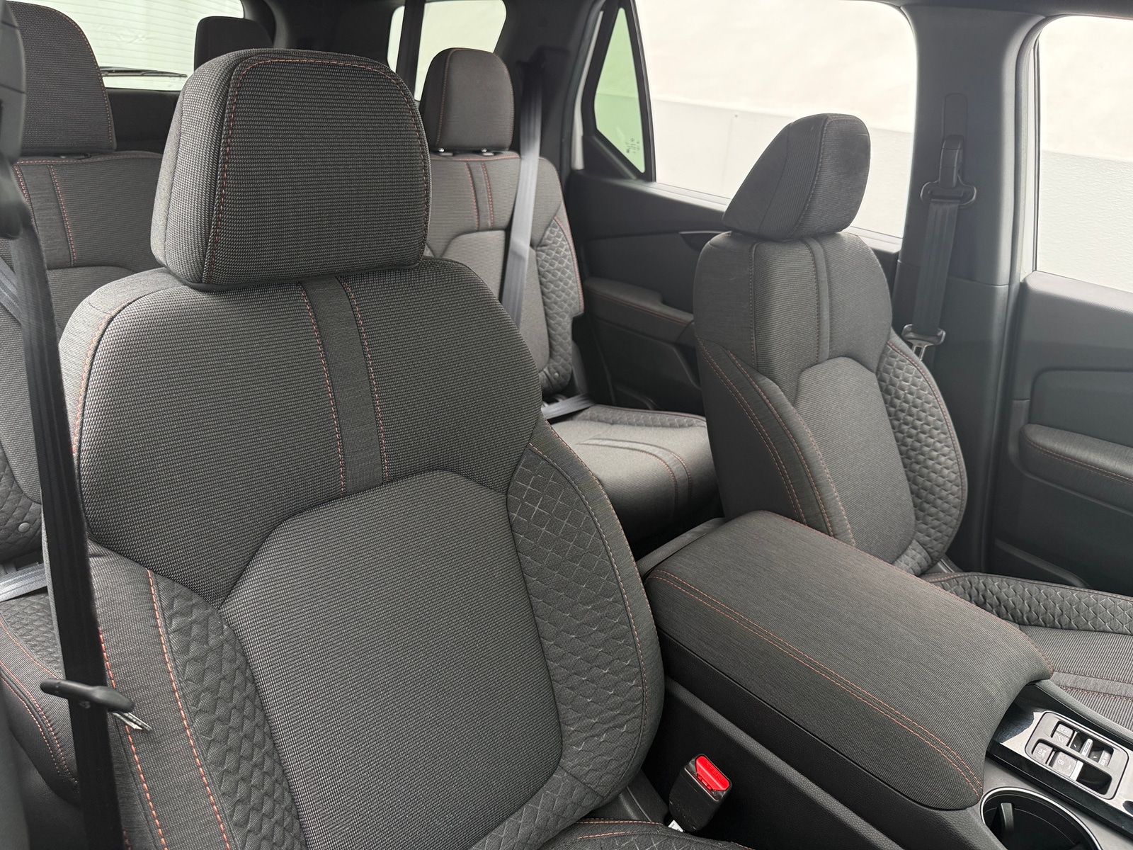 Thumbnail: 2026 Honda Pilot - 2