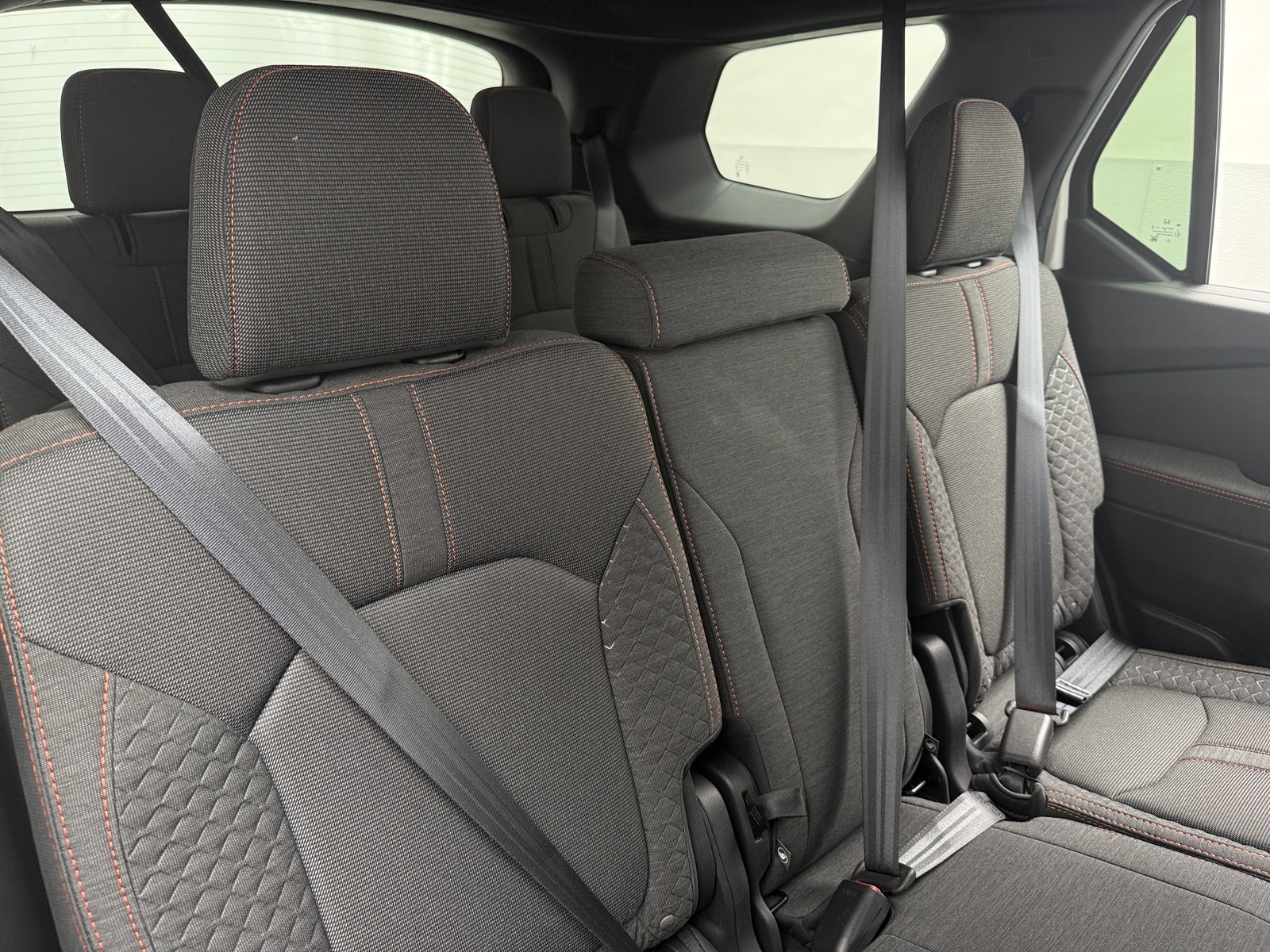 Thumbnail: 2026 Honda Pilot - 6
