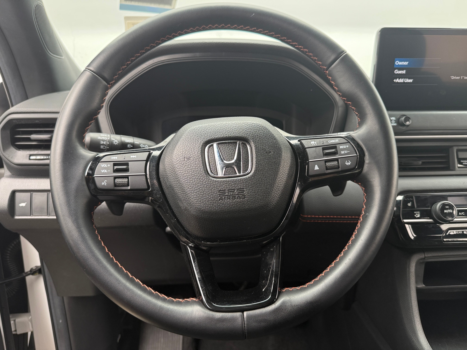 Thumbnail: 2026 Honda Pilot - 5