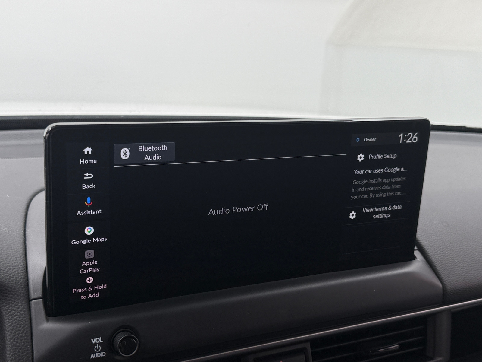 Thumbnail: 2026 Honda Pilot - 4