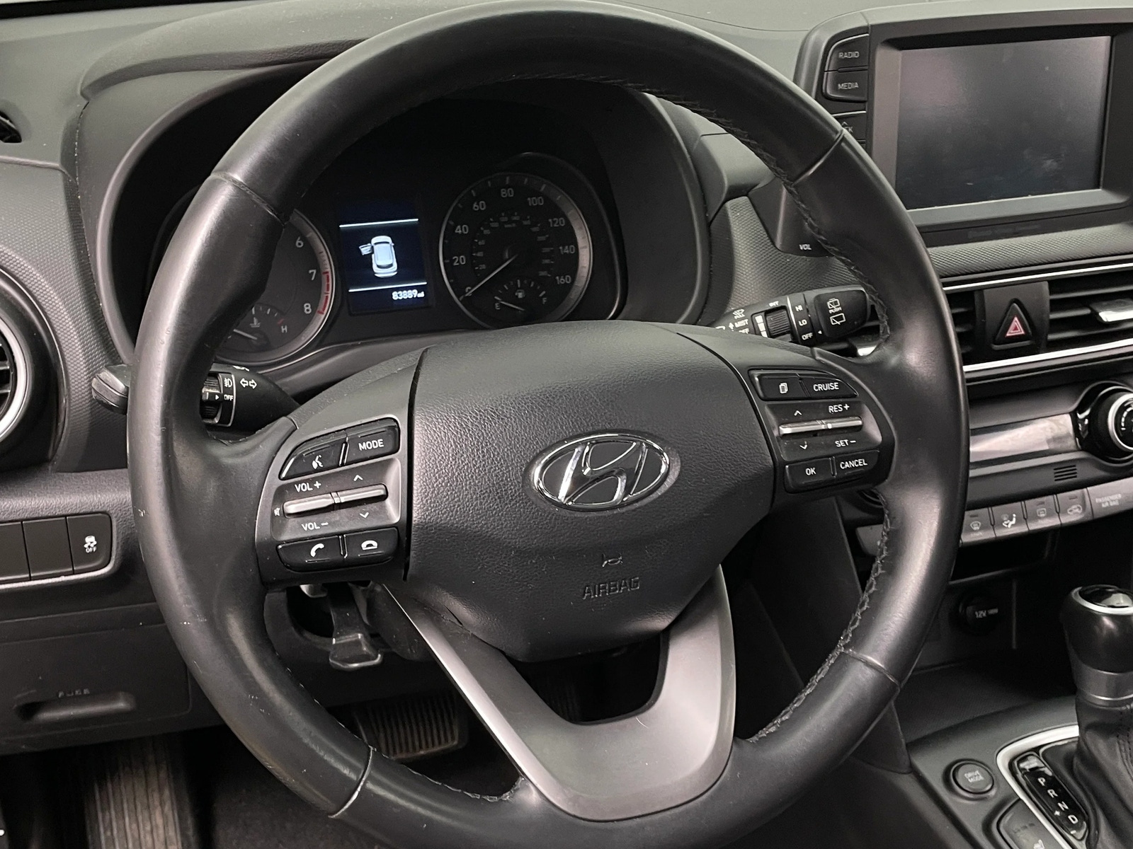 Thumbnail: 2018 Hyundai Kona - 5