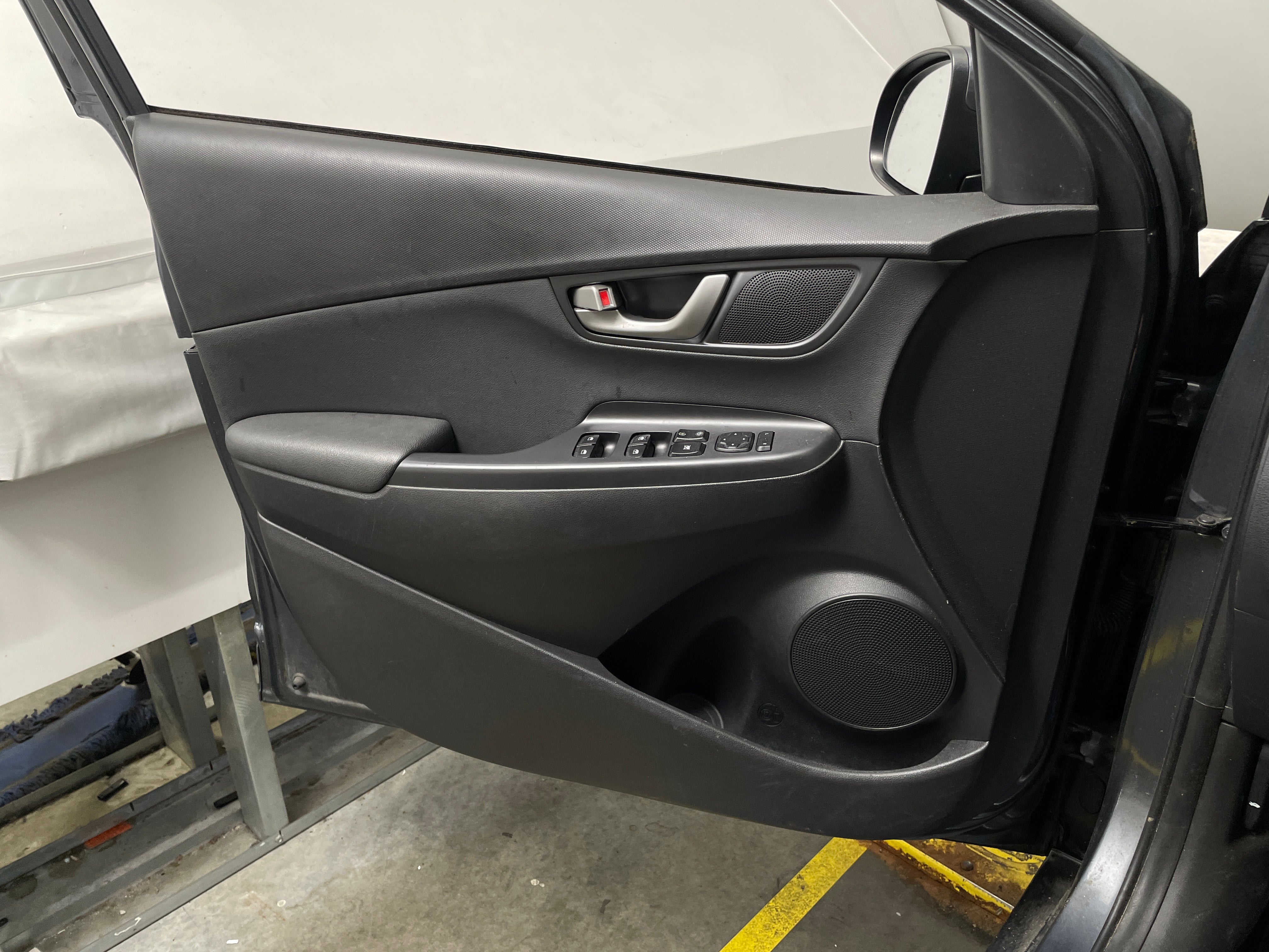 2018 Hyundai Kona