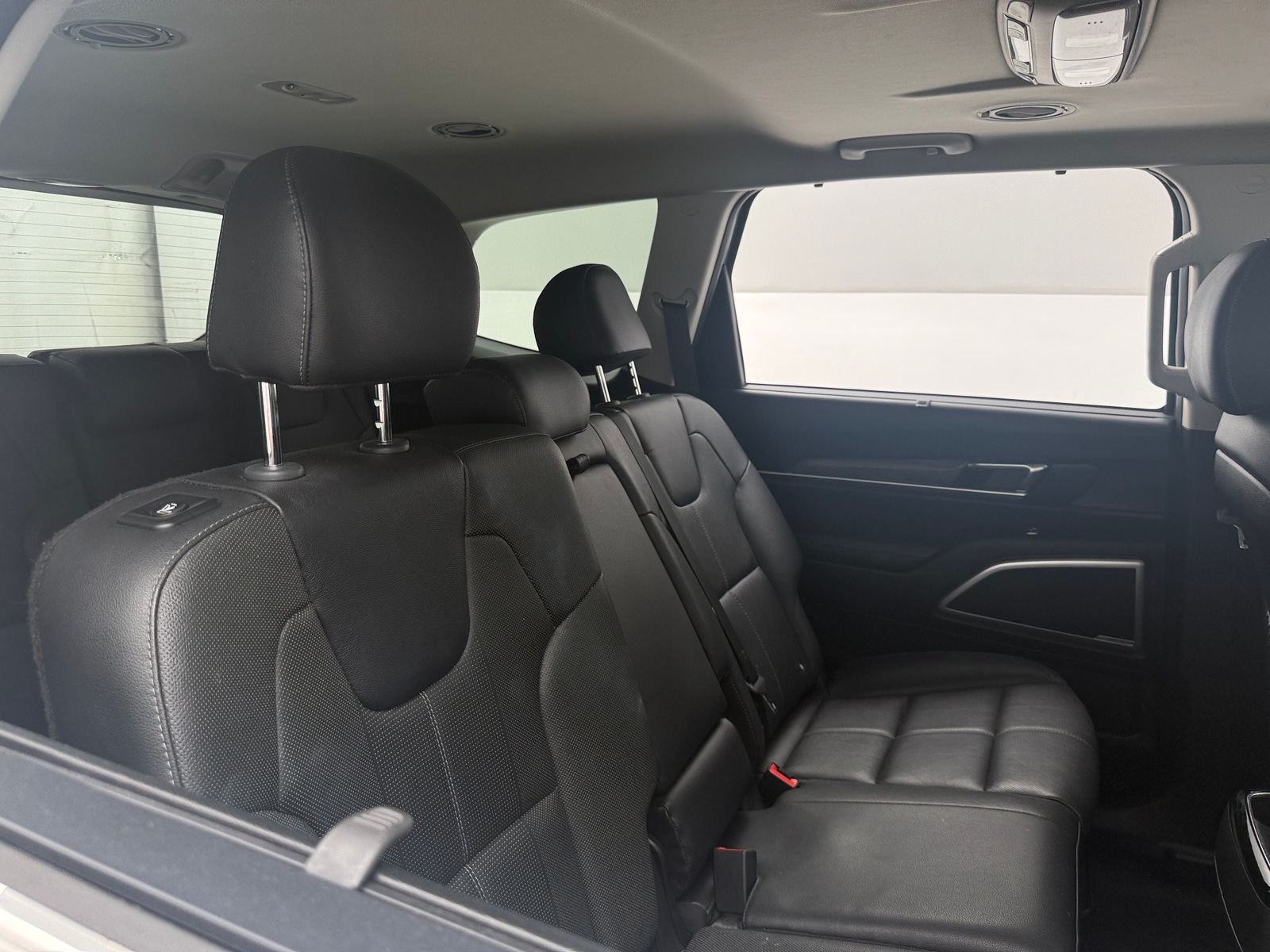 Thumbnail: 2020 Kia Telluride - 5