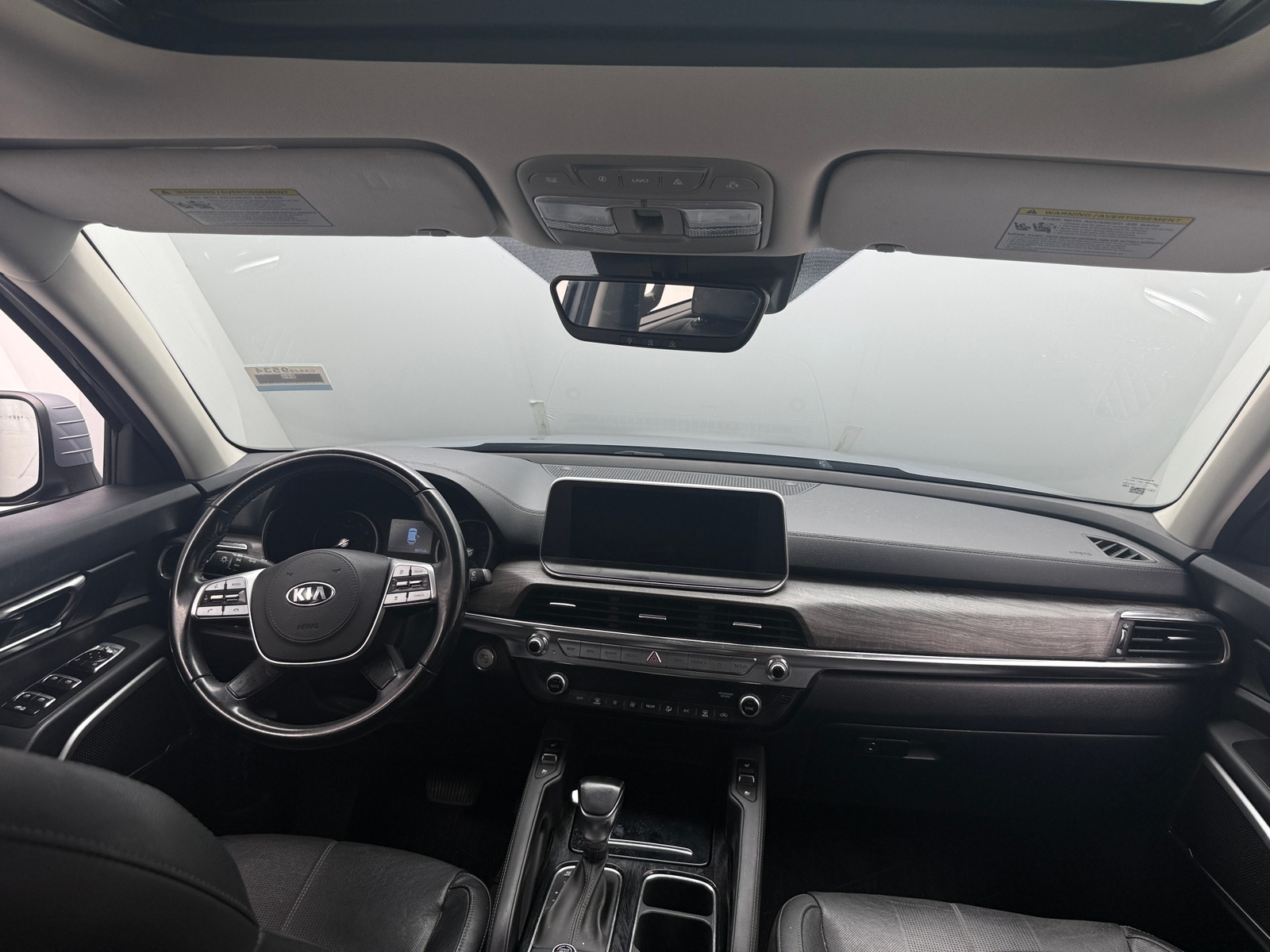 Thumbnail: 2020 Kia Telluride - 2