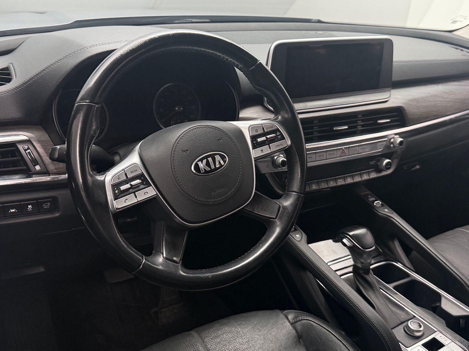 Thumbnail: 2020 Kia Telluride - 4